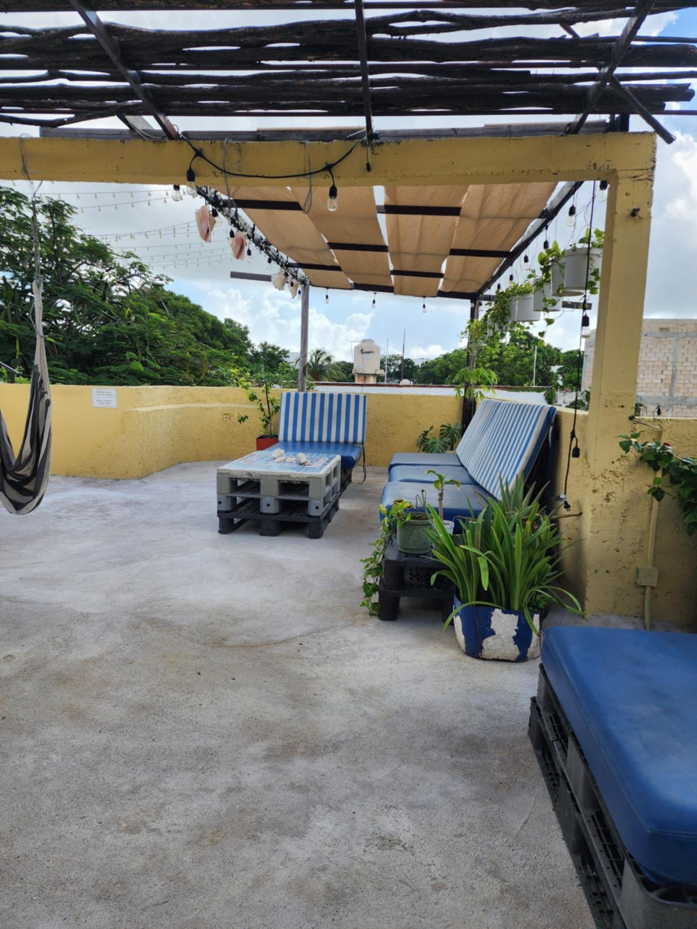 Casa Seloria