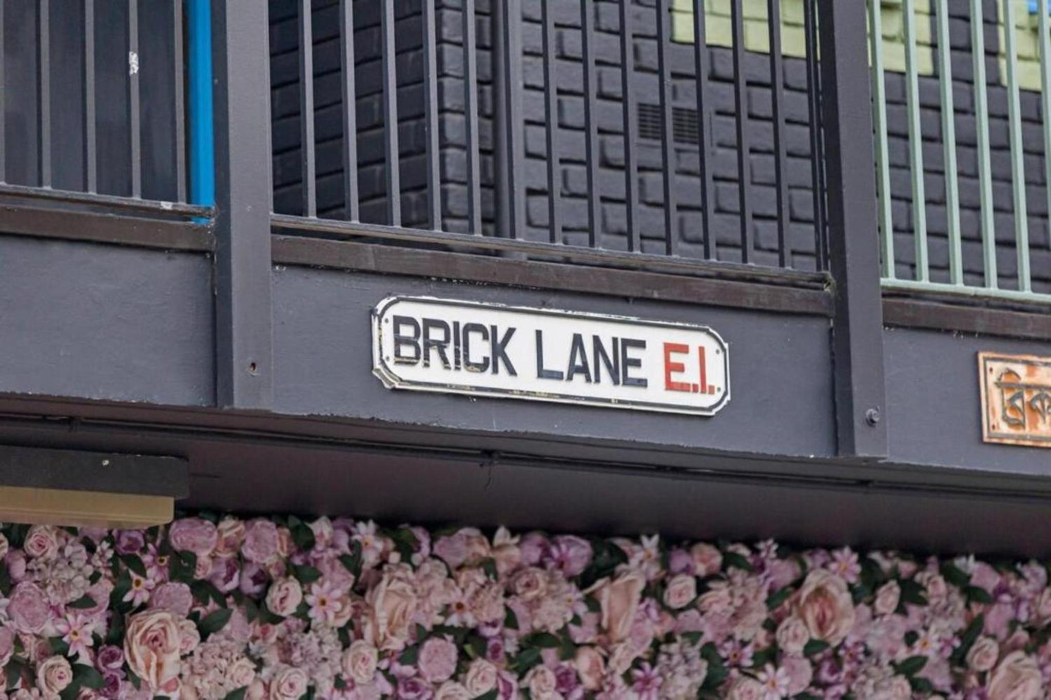Brick Lane Chill - 2 Bdr - 8 ppl