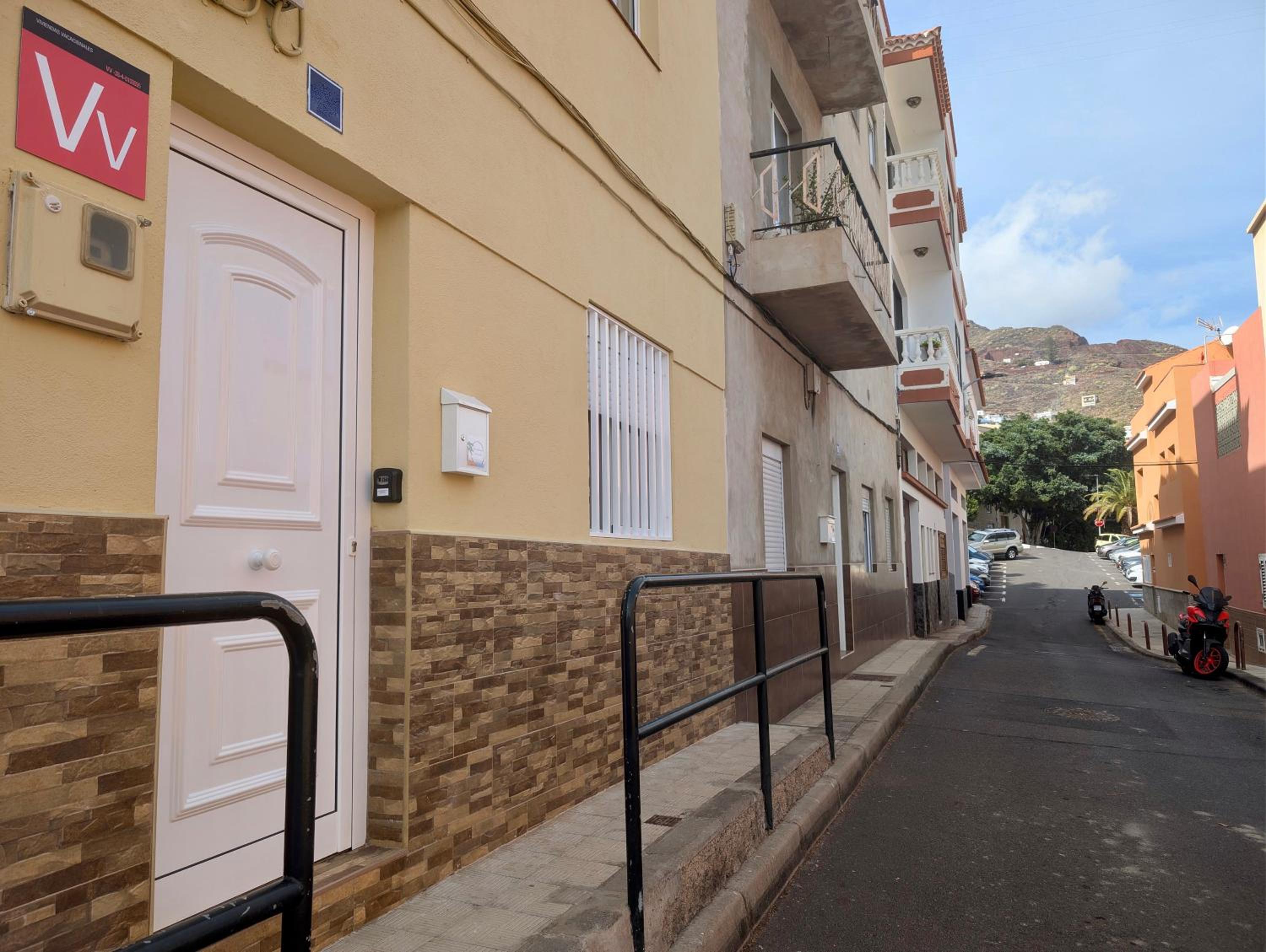 Acapulco Apartamento cerca de Santa Cruz y del mar