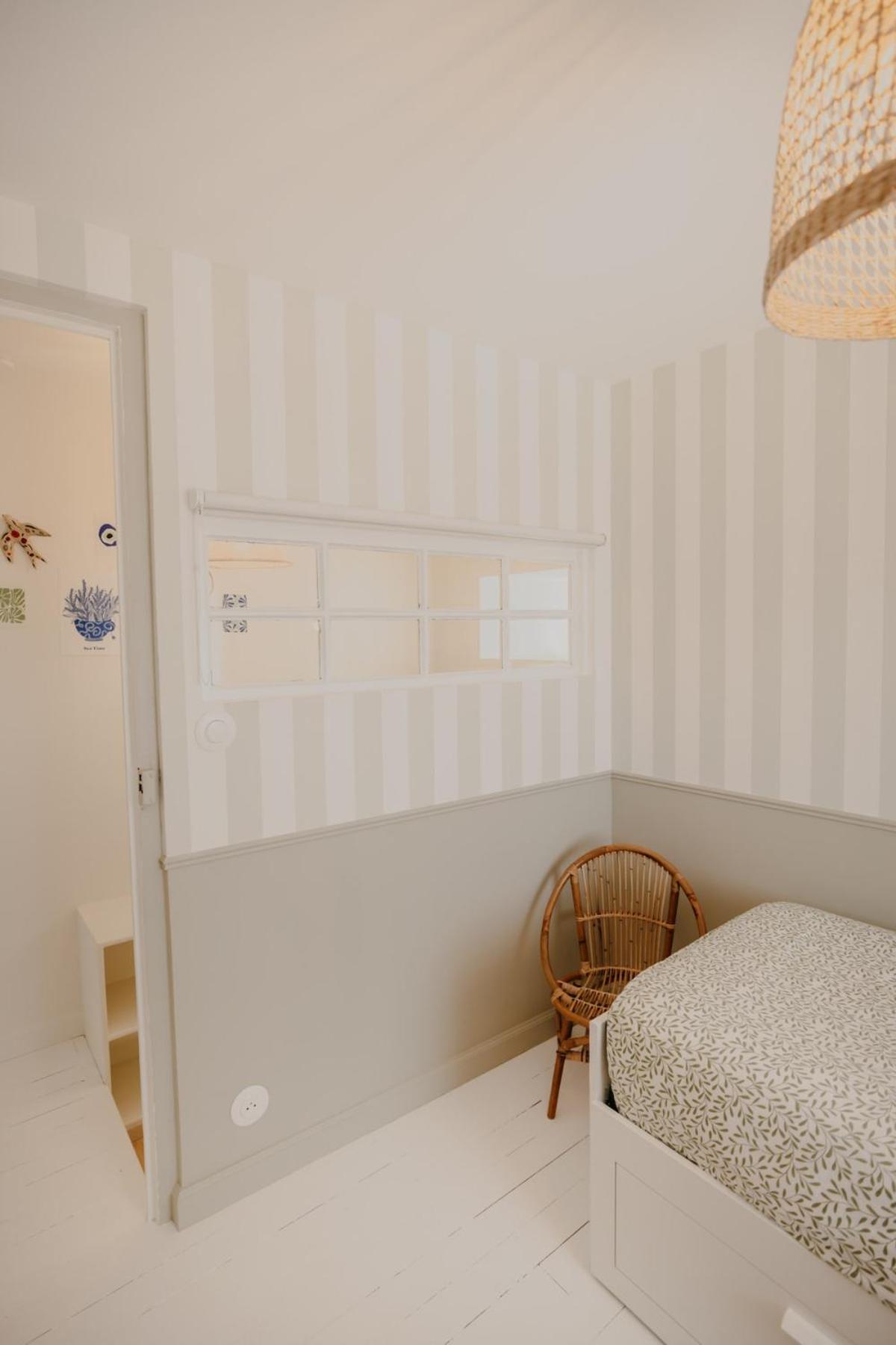 Ty Gwen, maison cosy au bord de mer, idéale pour un séjour en couple