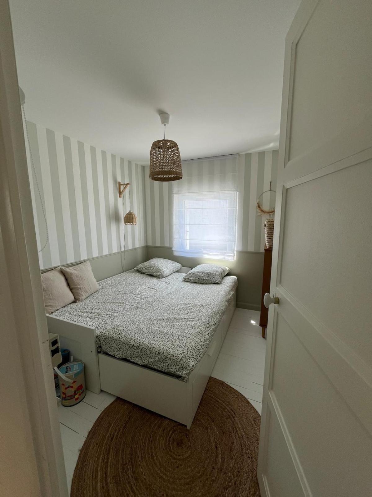 Ty Gwen, maison cosy au bord de mer, idéale pour un séjour en couple