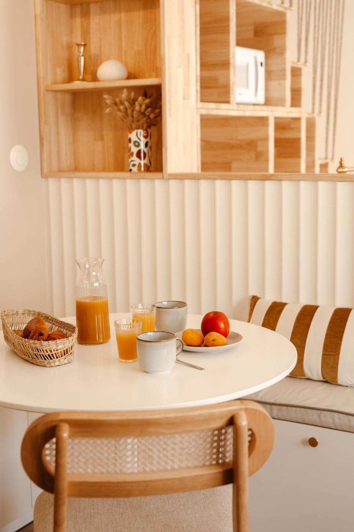 Ty Gwen, maison cosy au bord de mer, idéale pour un séjour en couple
