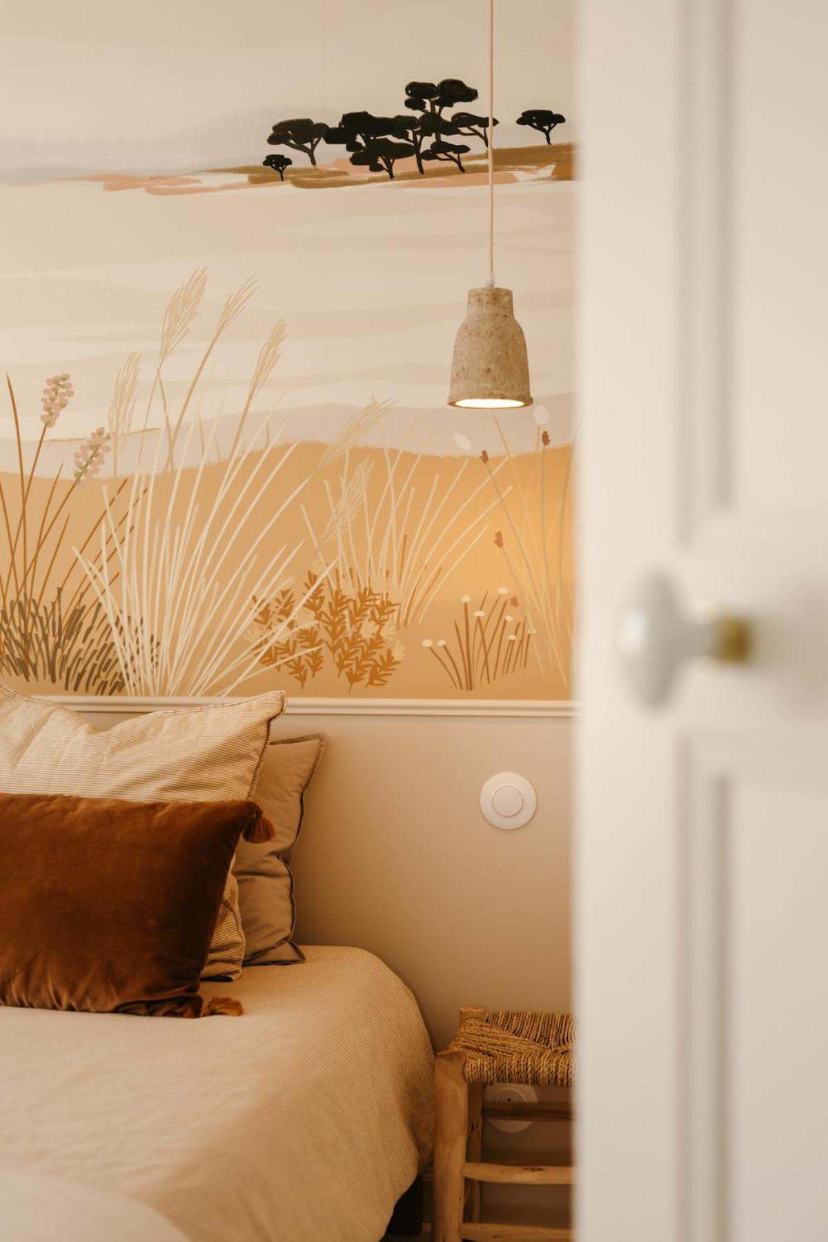 Ty Gwen, maison cosy au bord de mer, idéale pour un séjour en couple