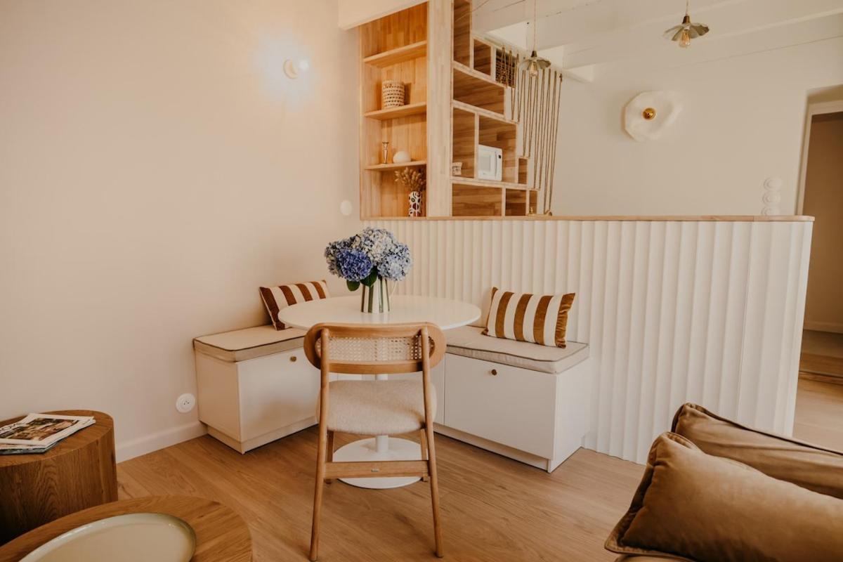 Ty Gwen, maison cosy au bord de mer, idéale pour un séjour en couple