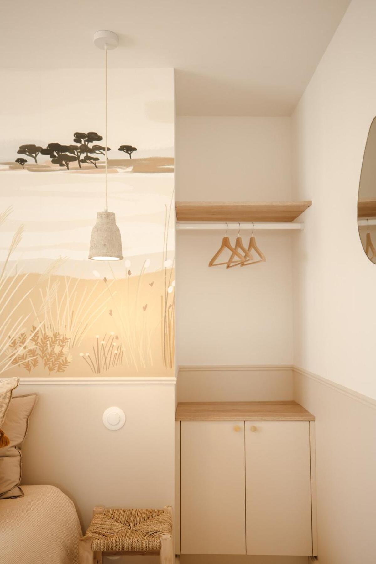 Ty Gwen, maison cosy au bord de mer, idéale pour un séjour en couple