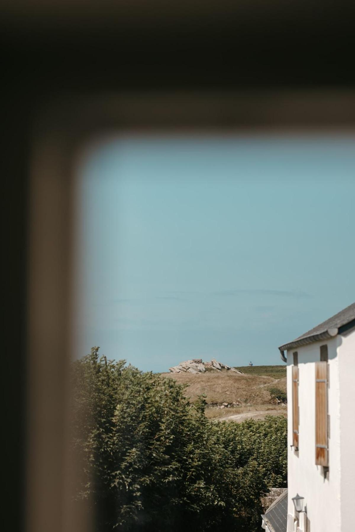 Ty Gwen, maison cosy au bord de mer, idéale pour un séjour en couple