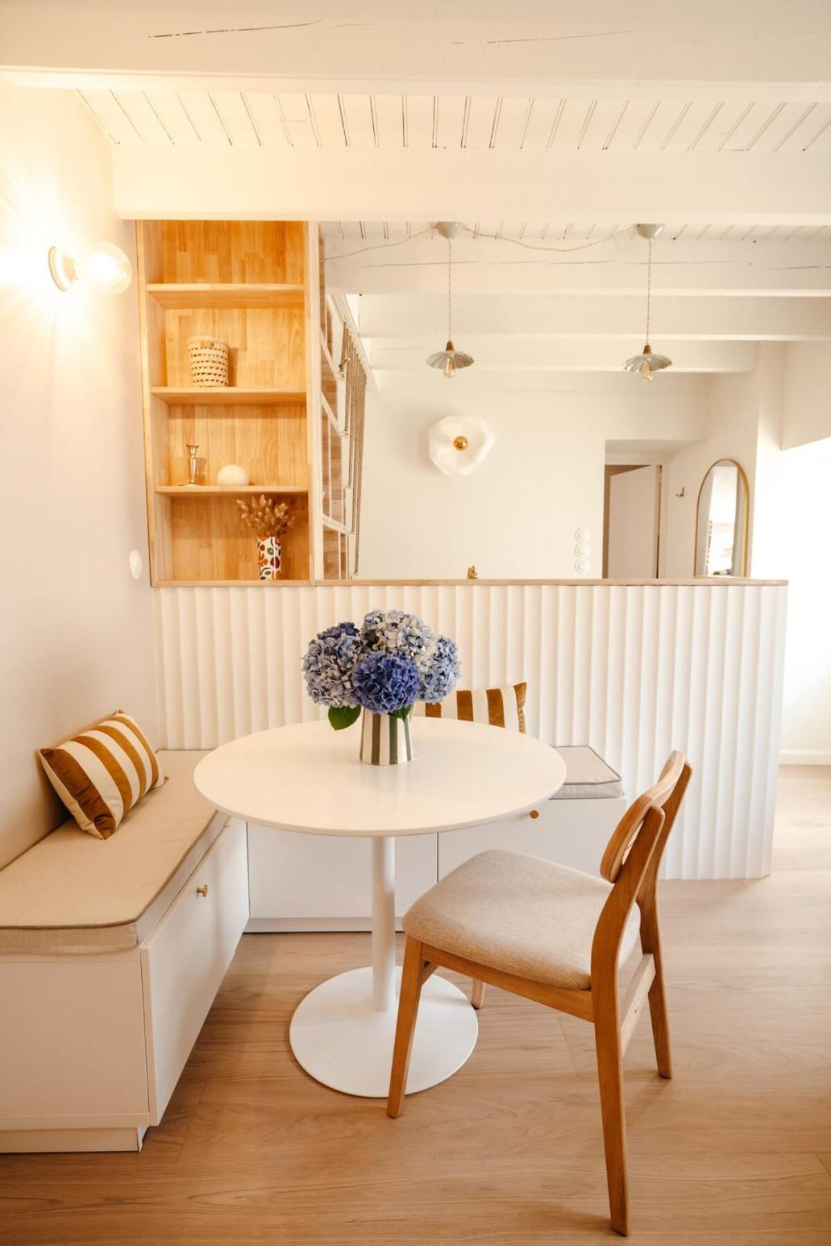 Ty Gwen, maison cosy au bord de mer, idéale pour un séjour en couple