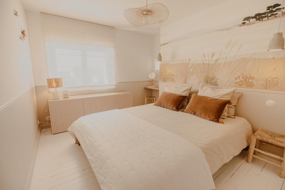 Ty Gwen, maison cosy au bord de mer, idéale pour un séjour en couple