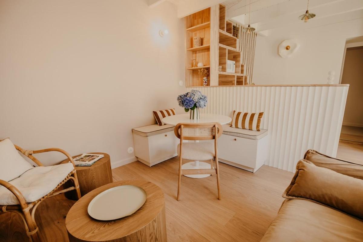 Ty Gwen, maison cosy au bord de mer, idéale pour un séjour en couple