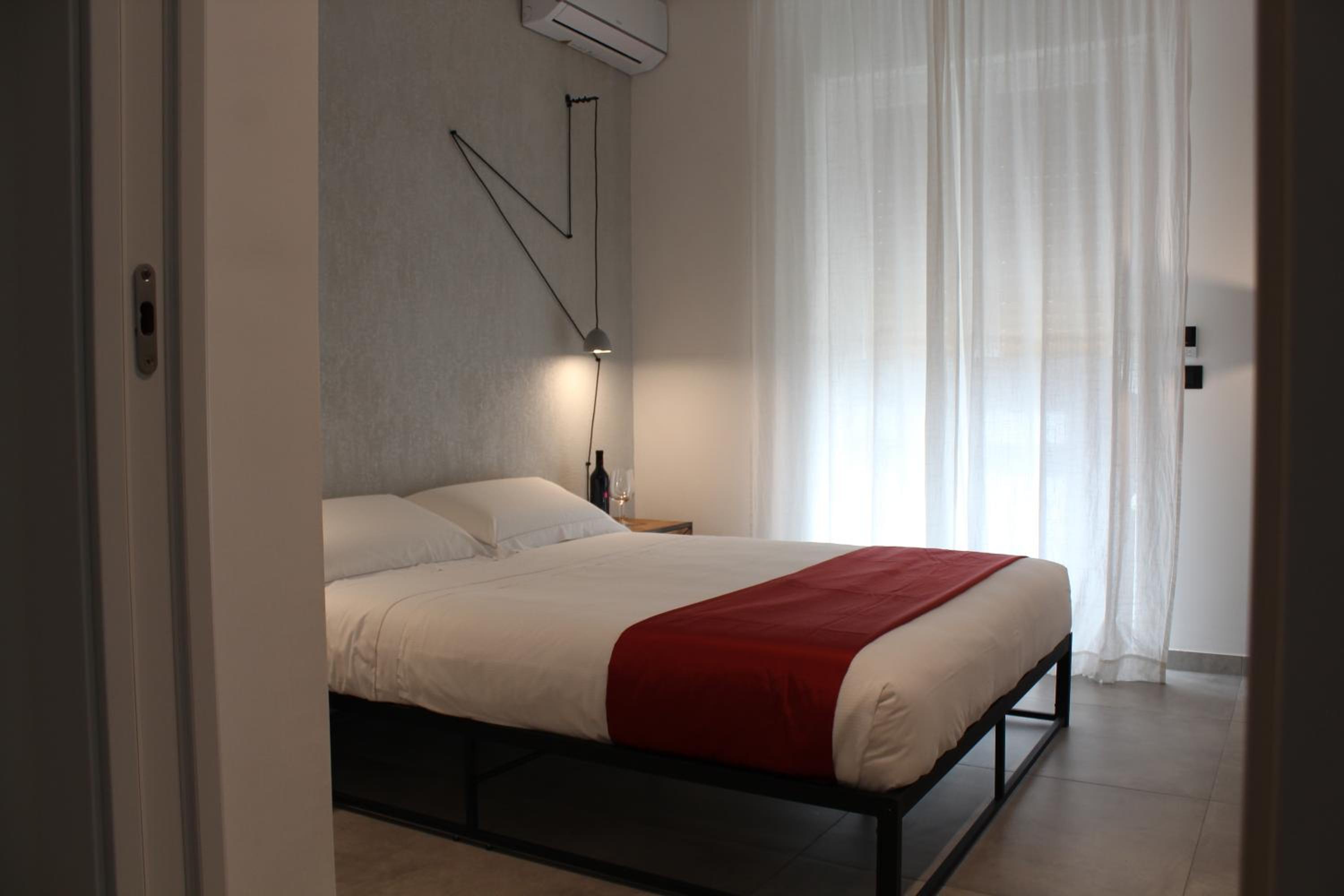 Brick Suites - New Design Apartments with LEGO in Bari City Center