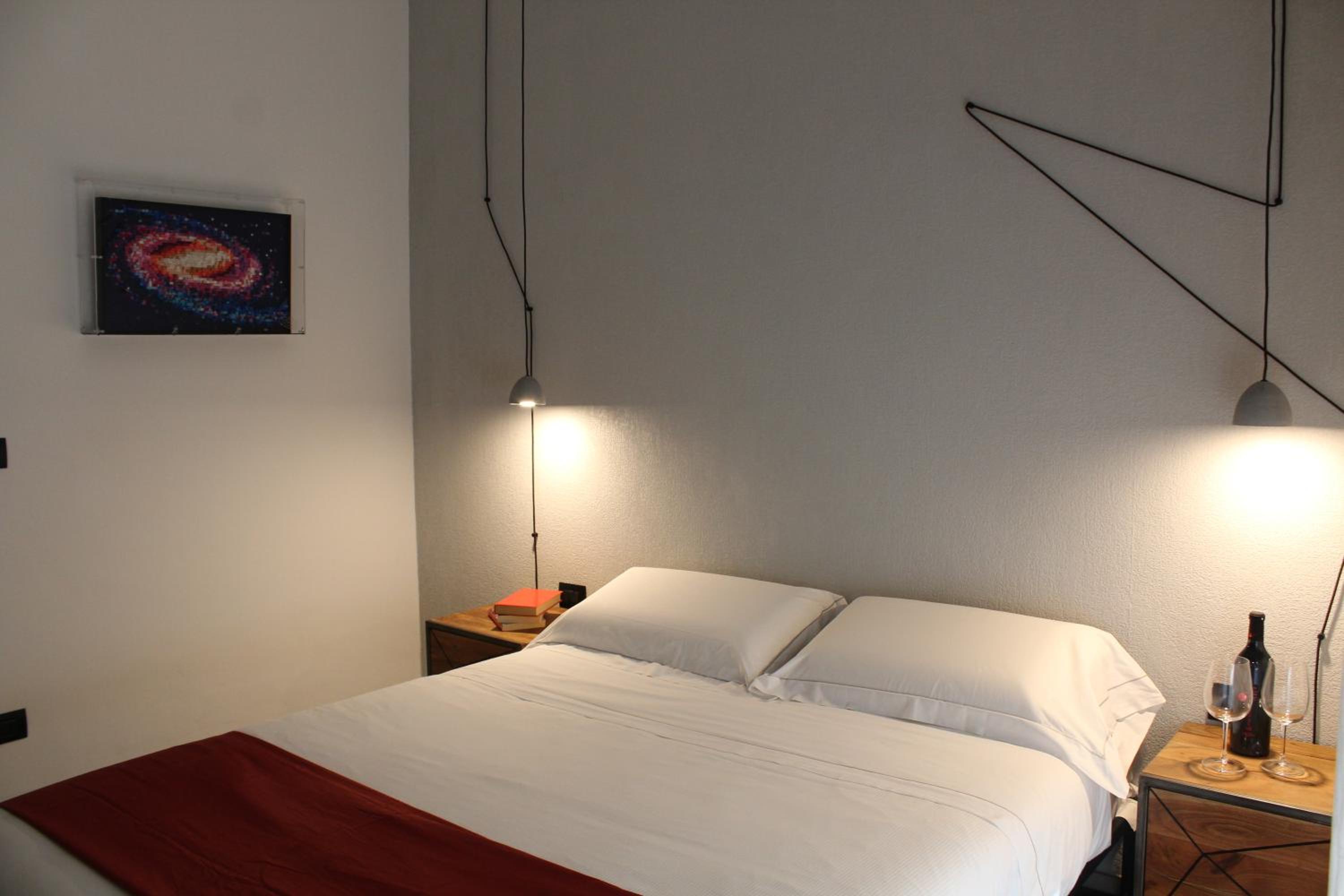 Brick Suites - New Design Apartments with LEGO in Bari City Center