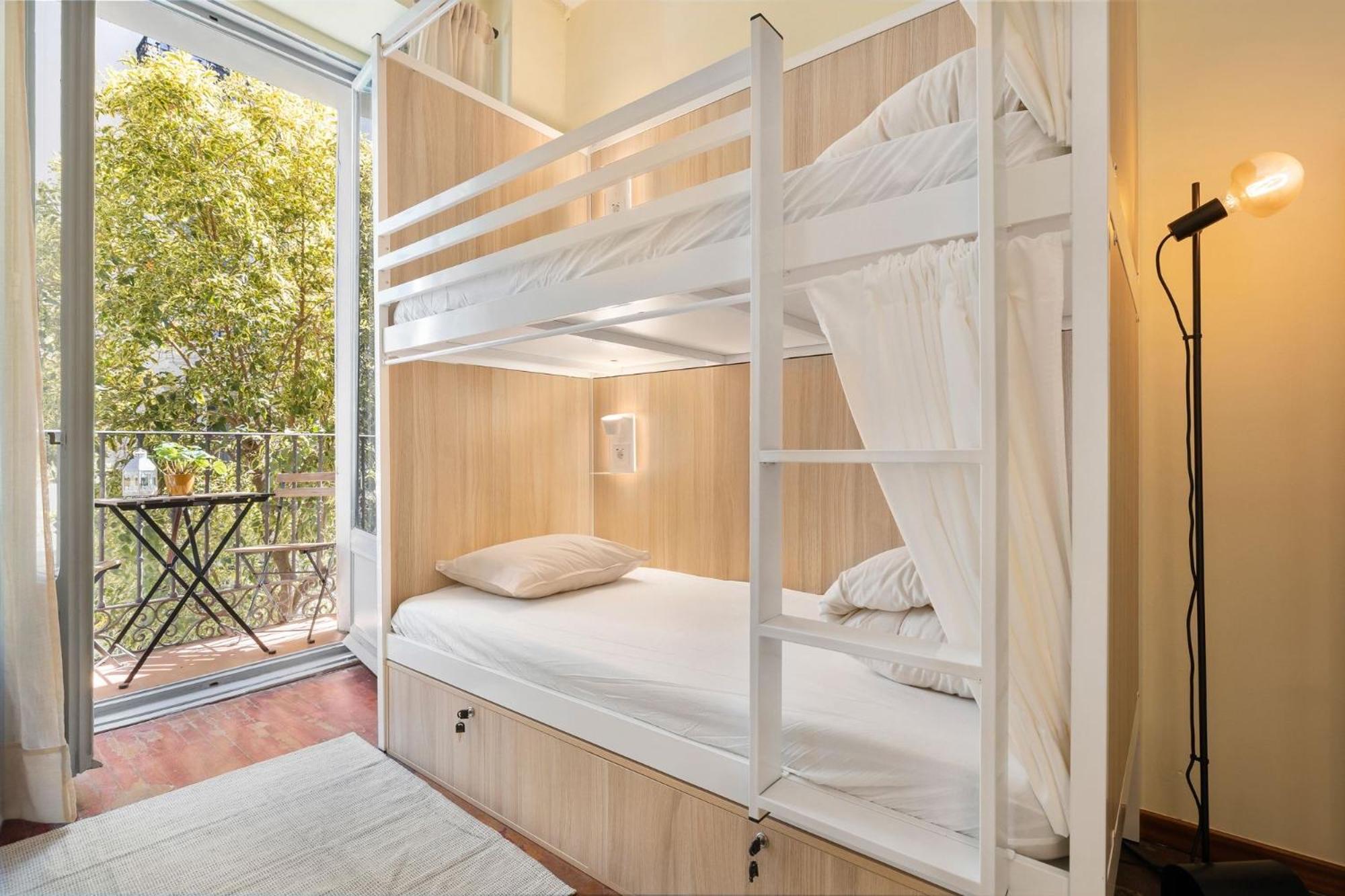 Hostel Anguita
