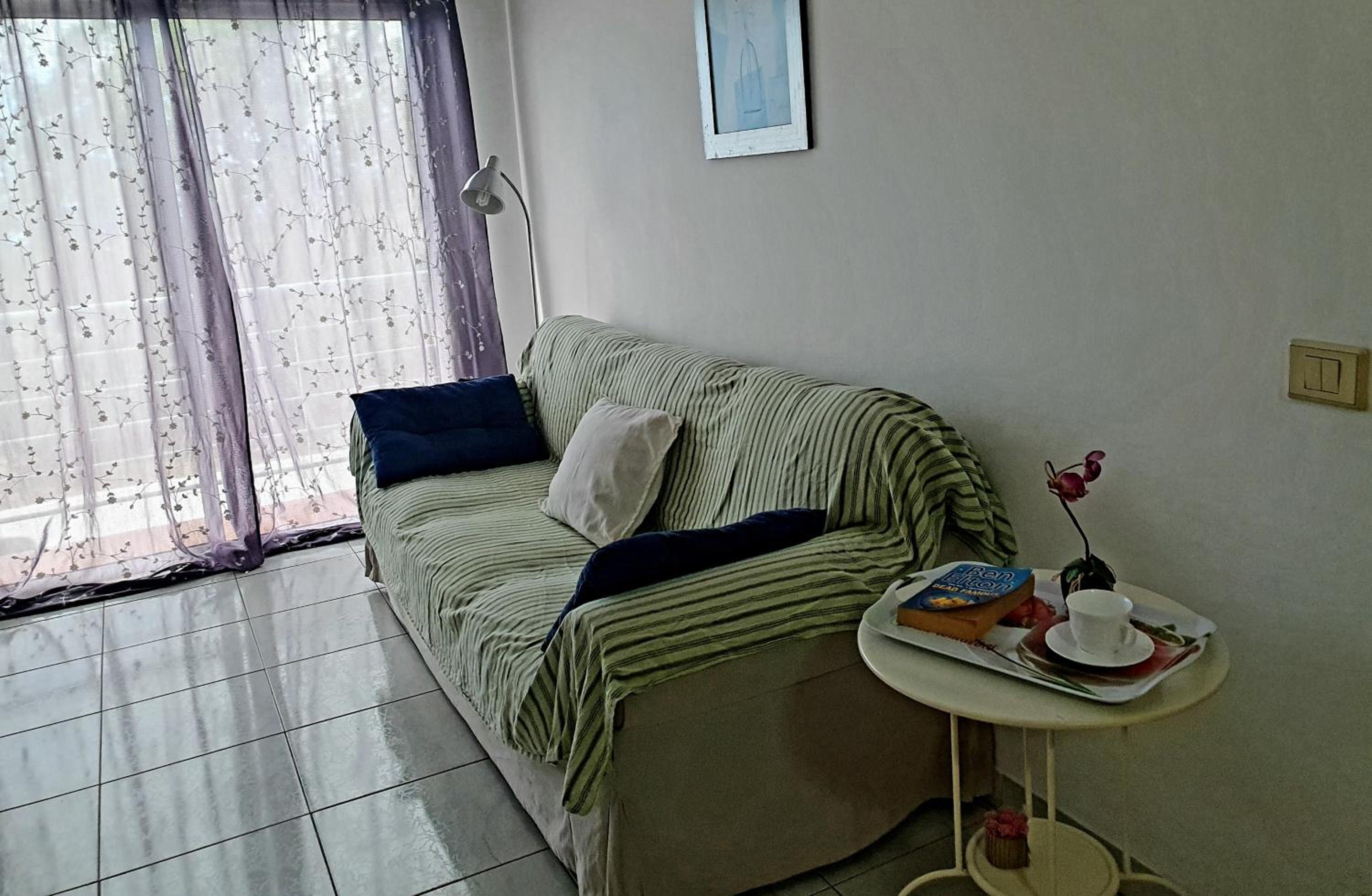 Los Llanos Ocean view