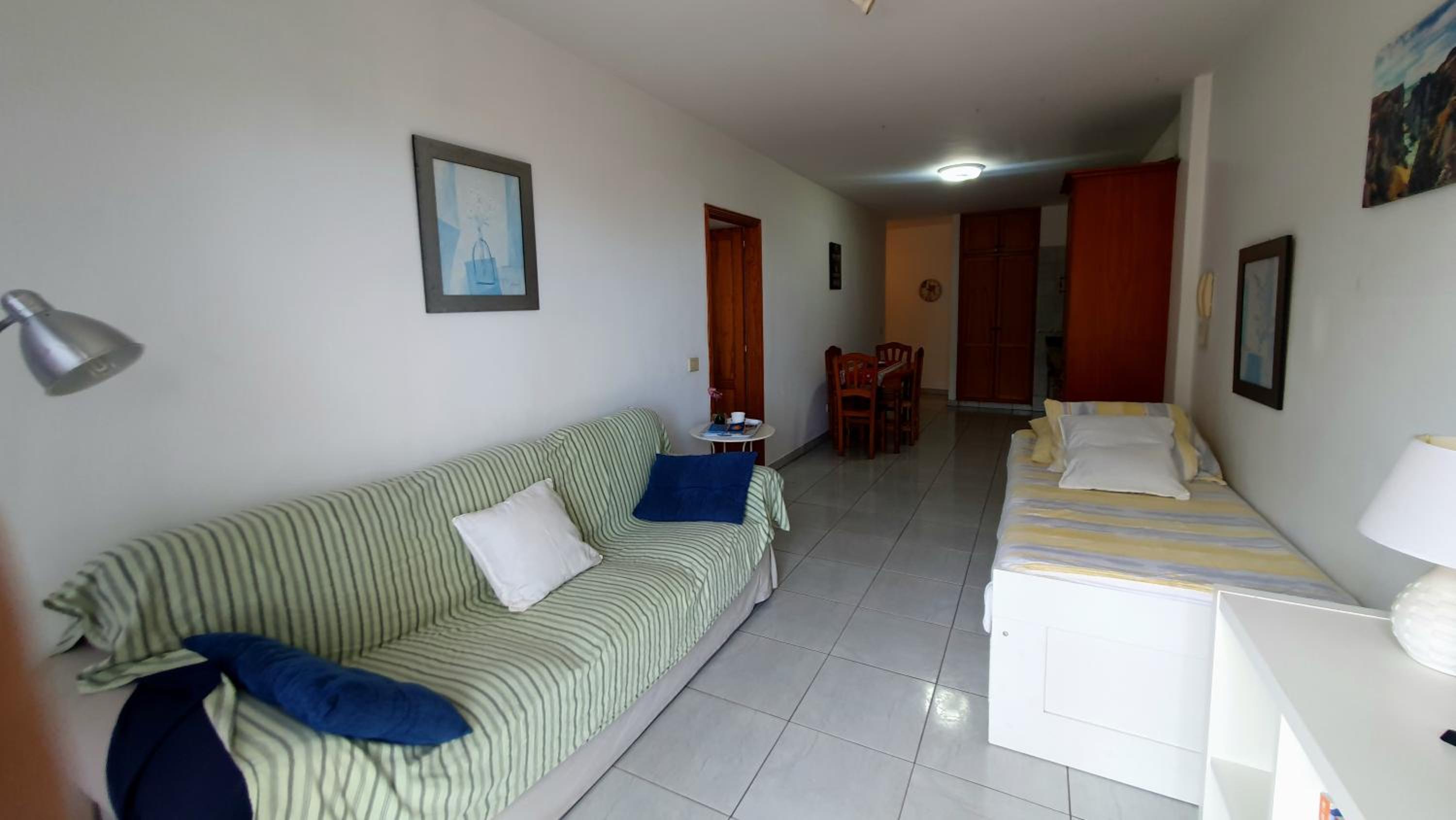 Los Llanos Ocean view