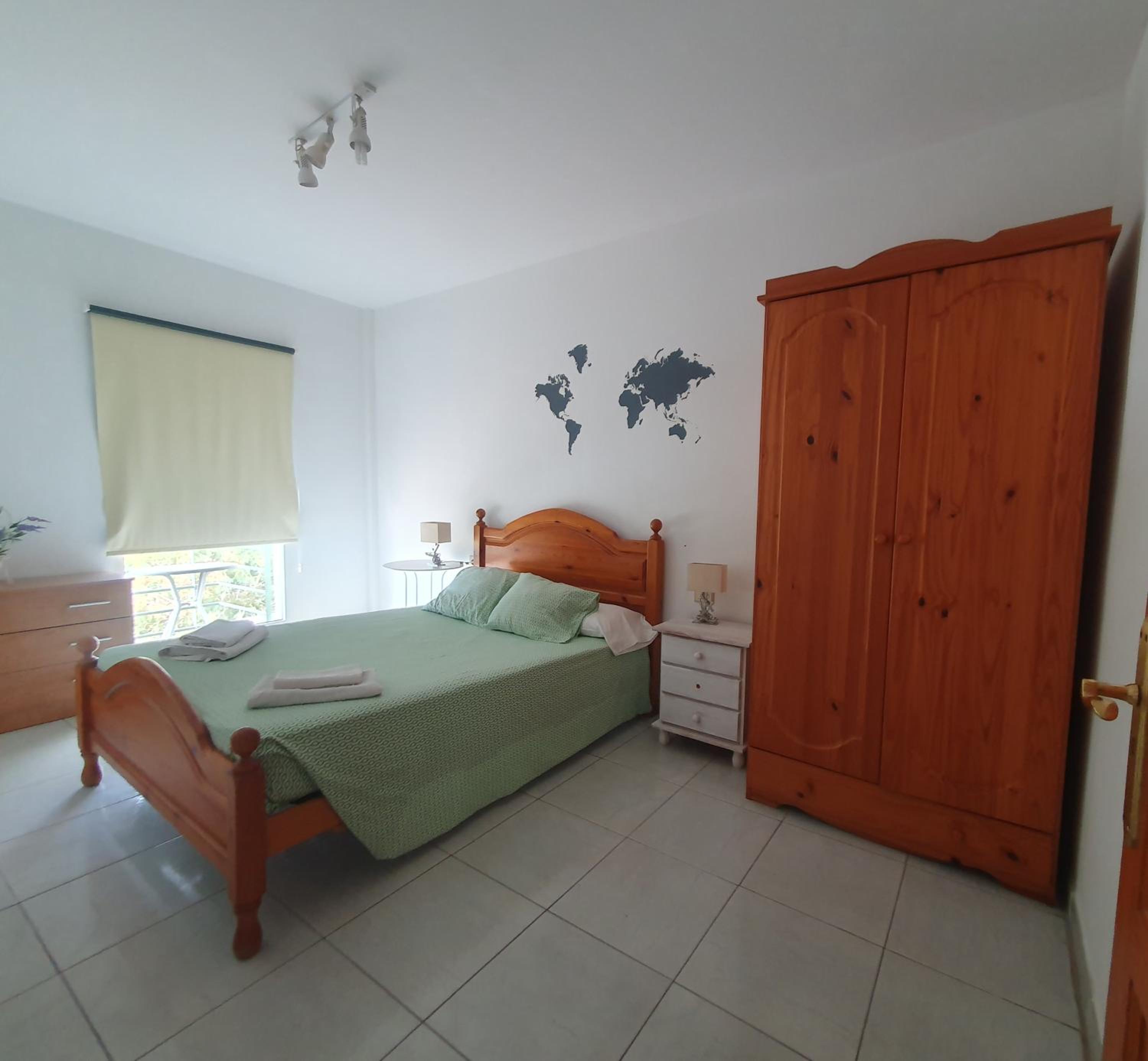 Los Llanos Ocean view