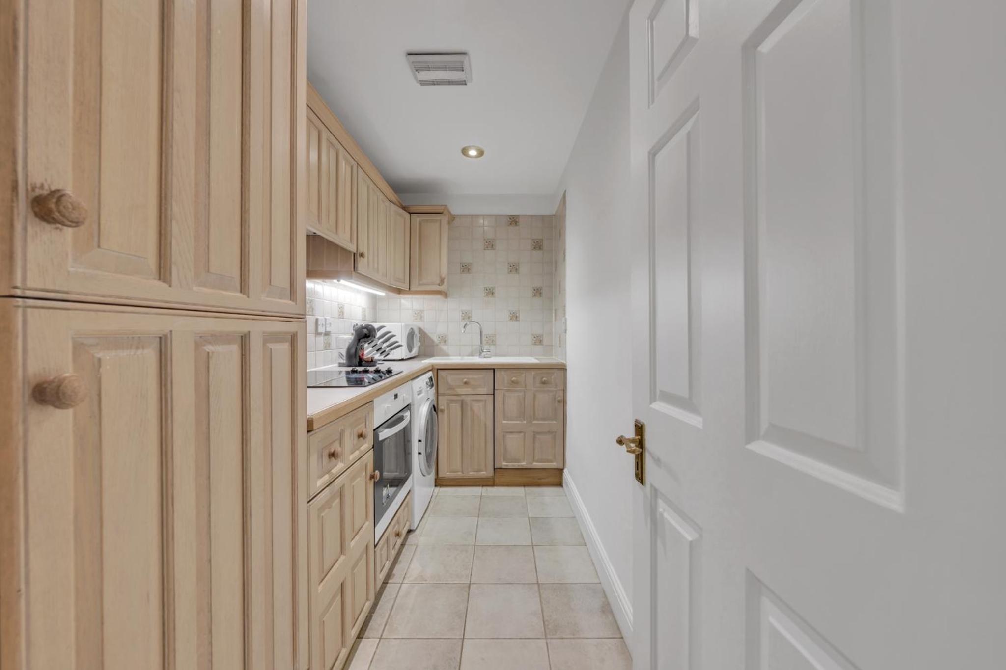 The Knightsbridge Suites