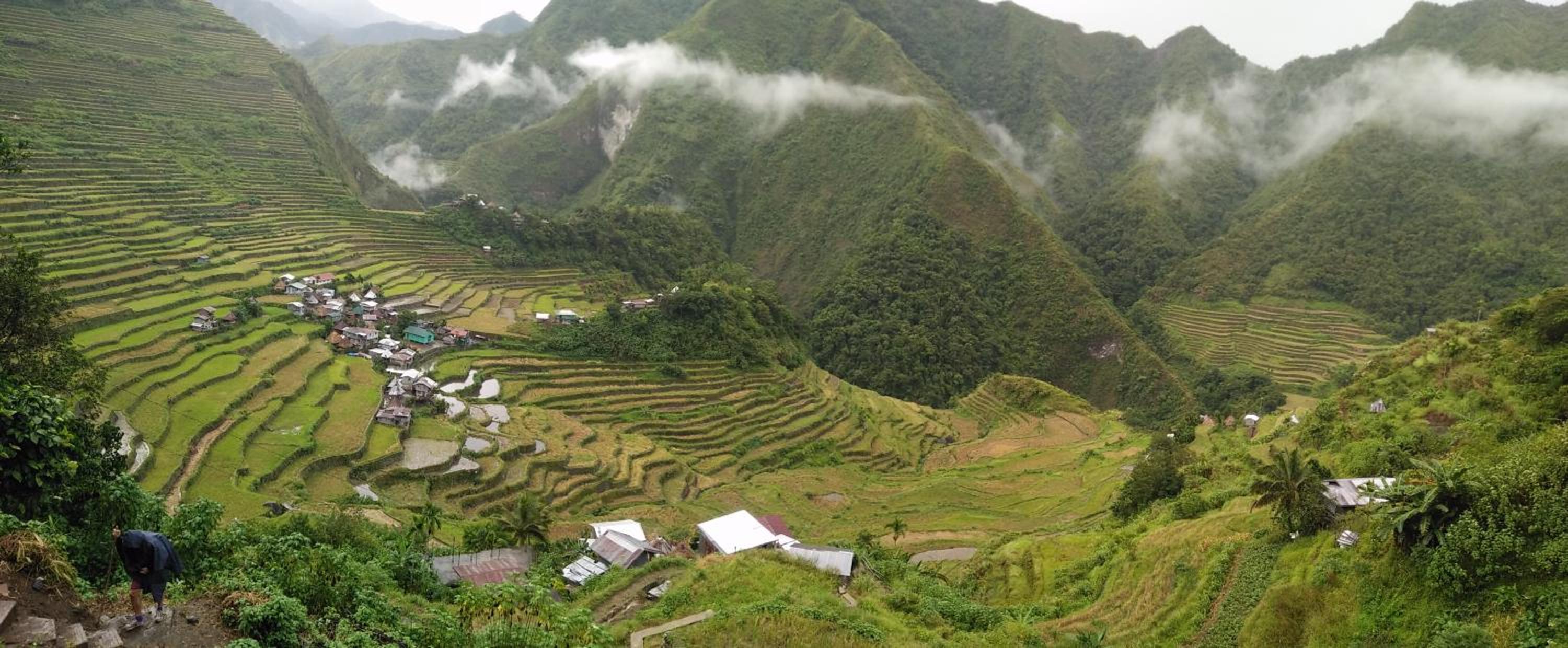 Batad Transient House