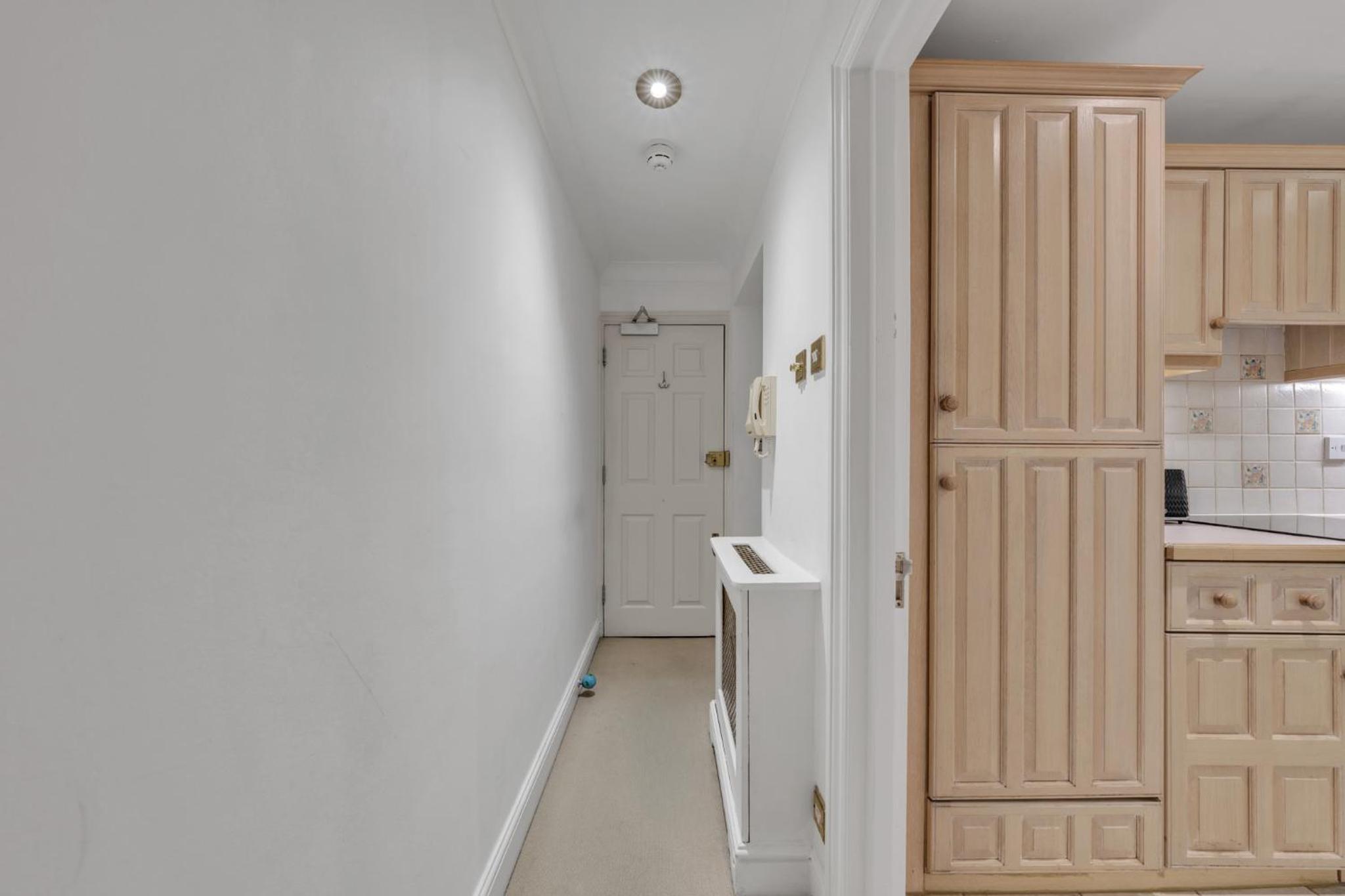 The Knightsbridge Suites