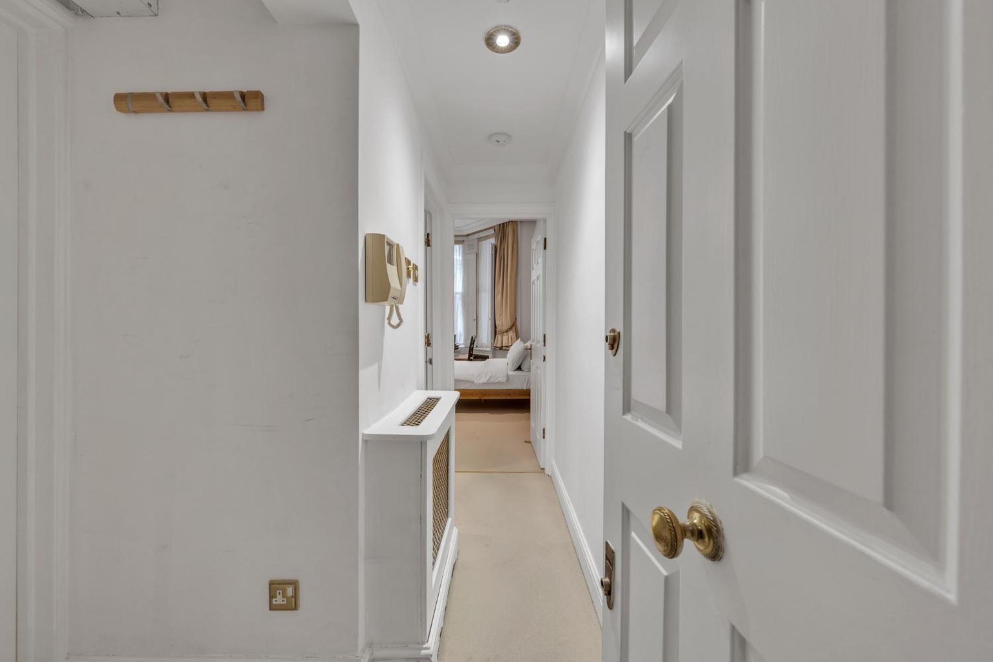 The Knightsbridge Suites