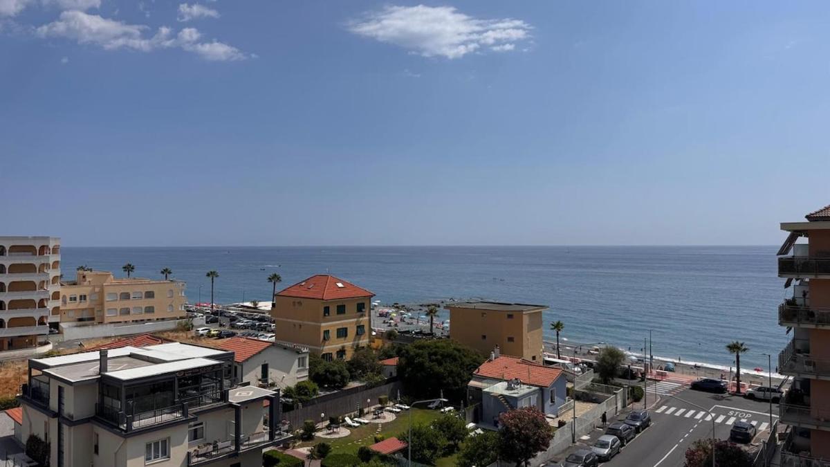 Un angolo di mare