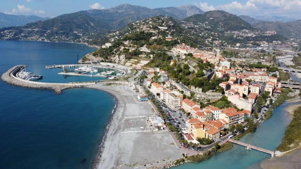 Un angolo di mare