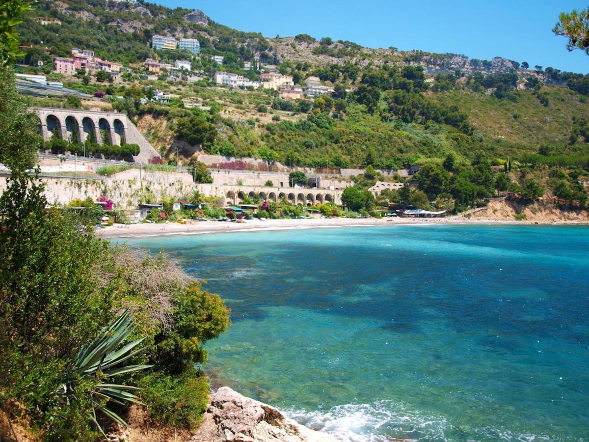 Un angolo di mare