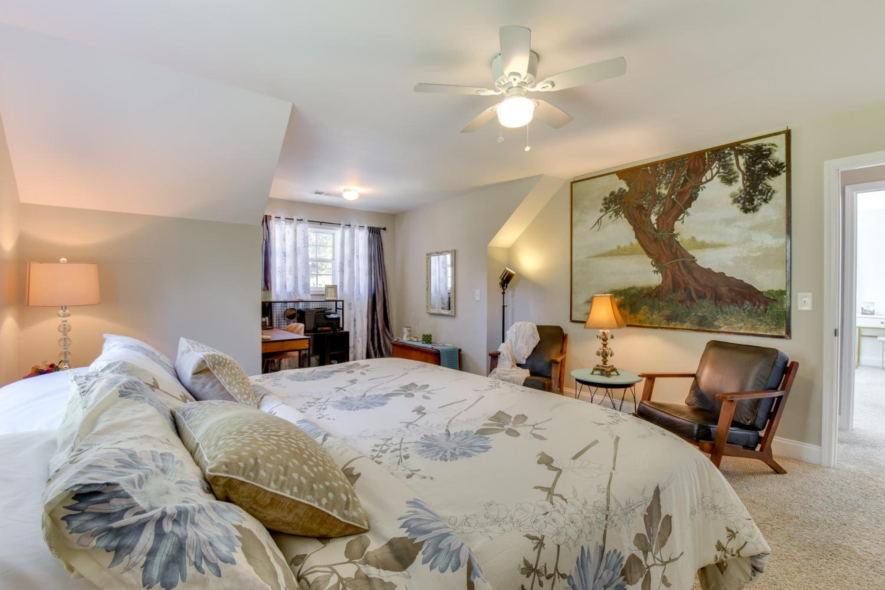 Explore Historic North Georgia! Group-Ready Escape