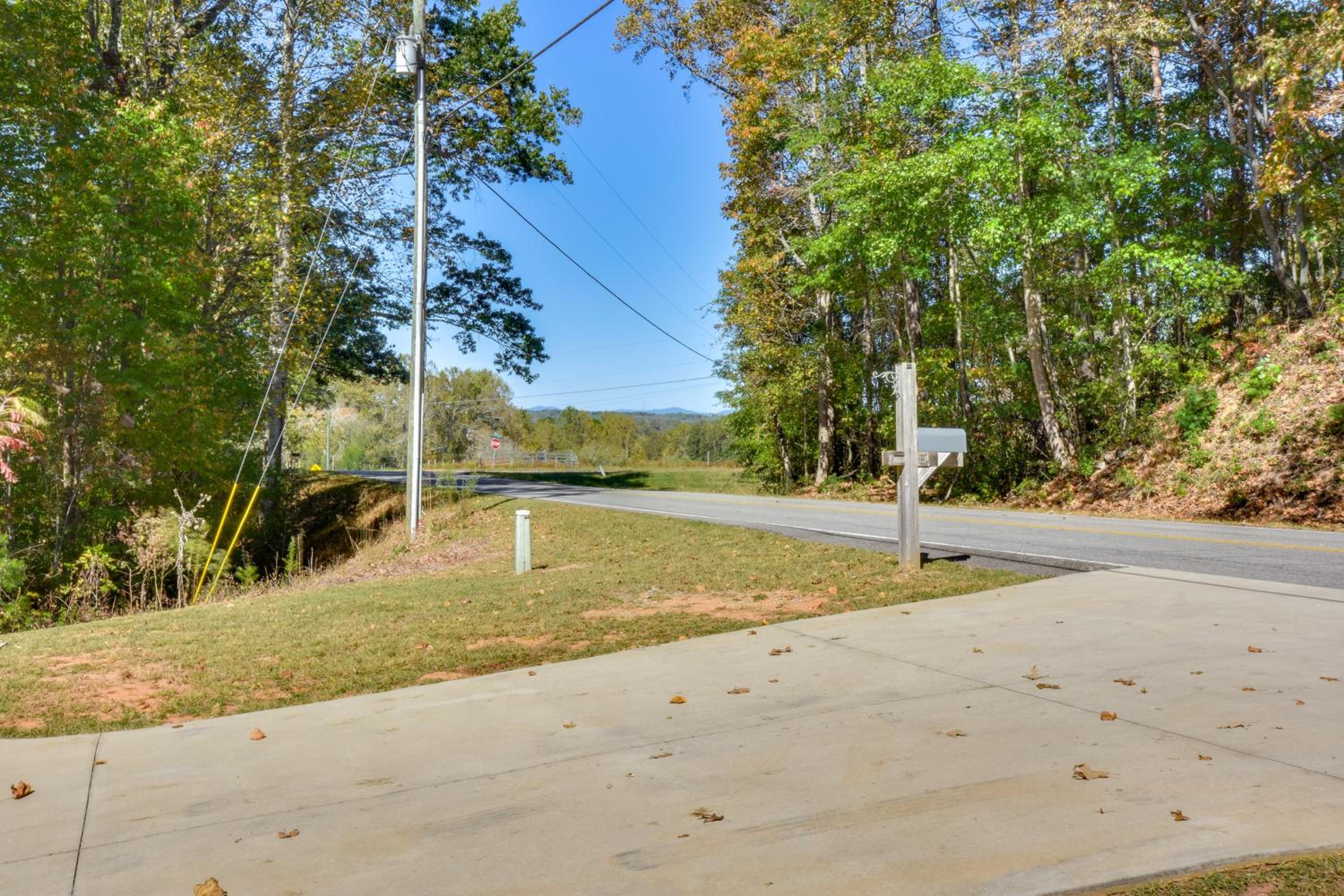 Explore Historic North Georgia! Group-Ready Escape