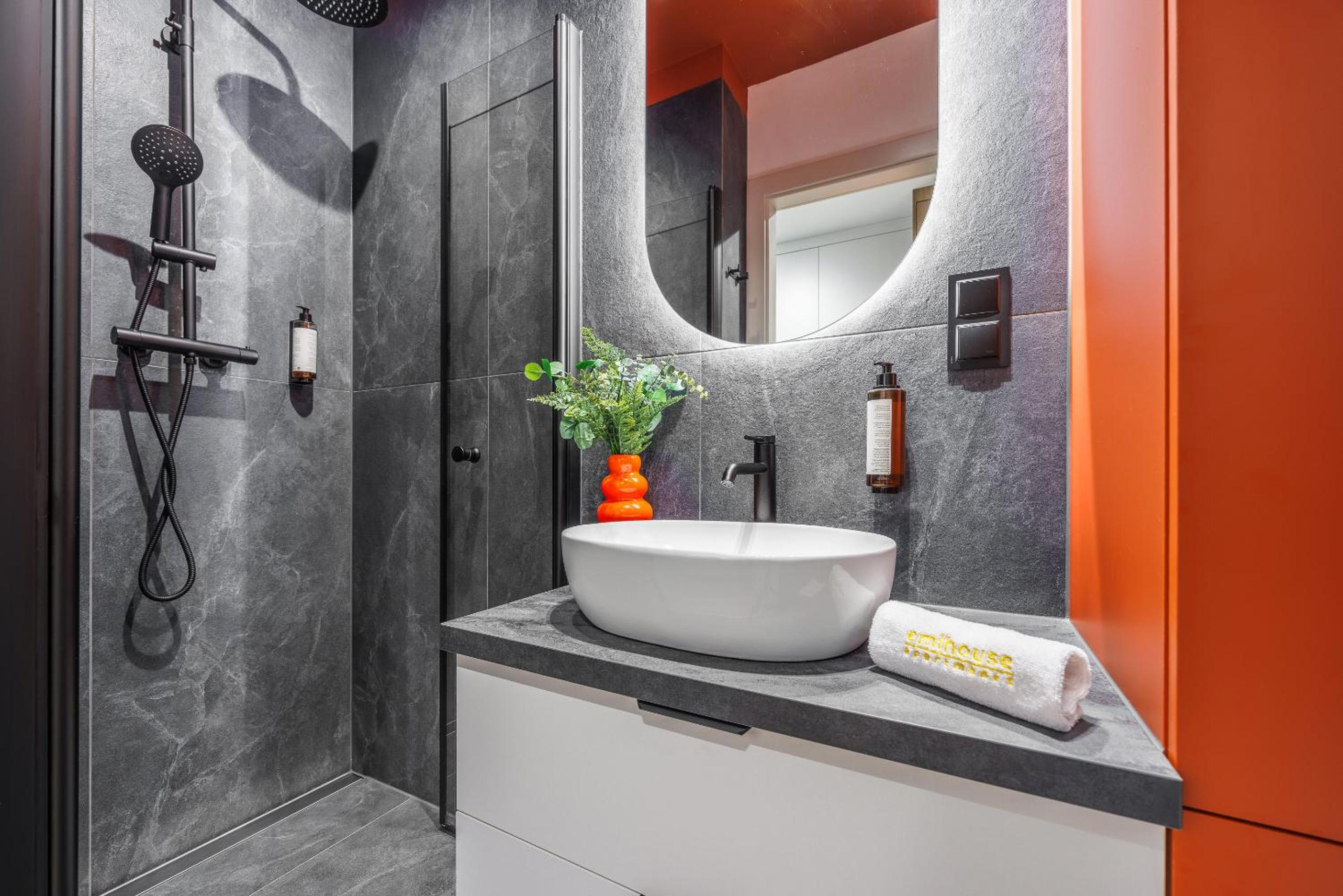 Emihouse Rubikon Apartments