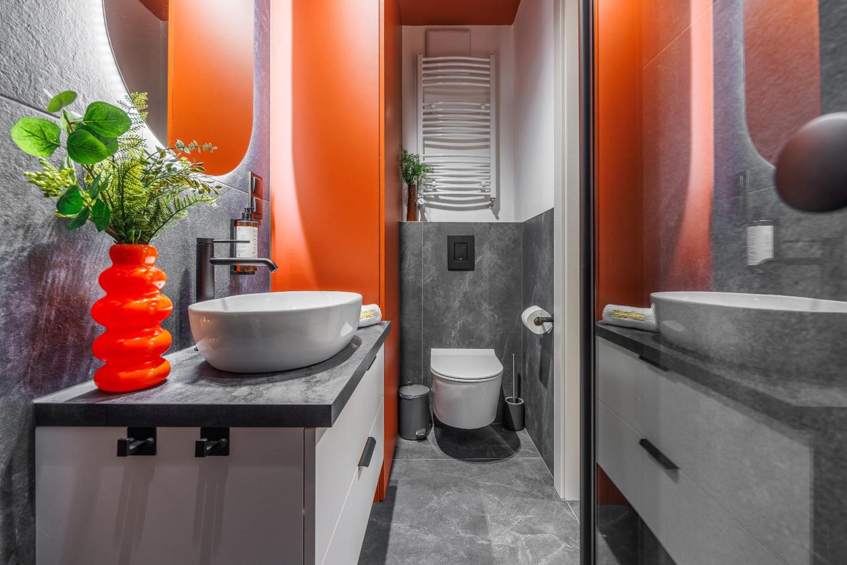 Emihouse Rubikon Apartments