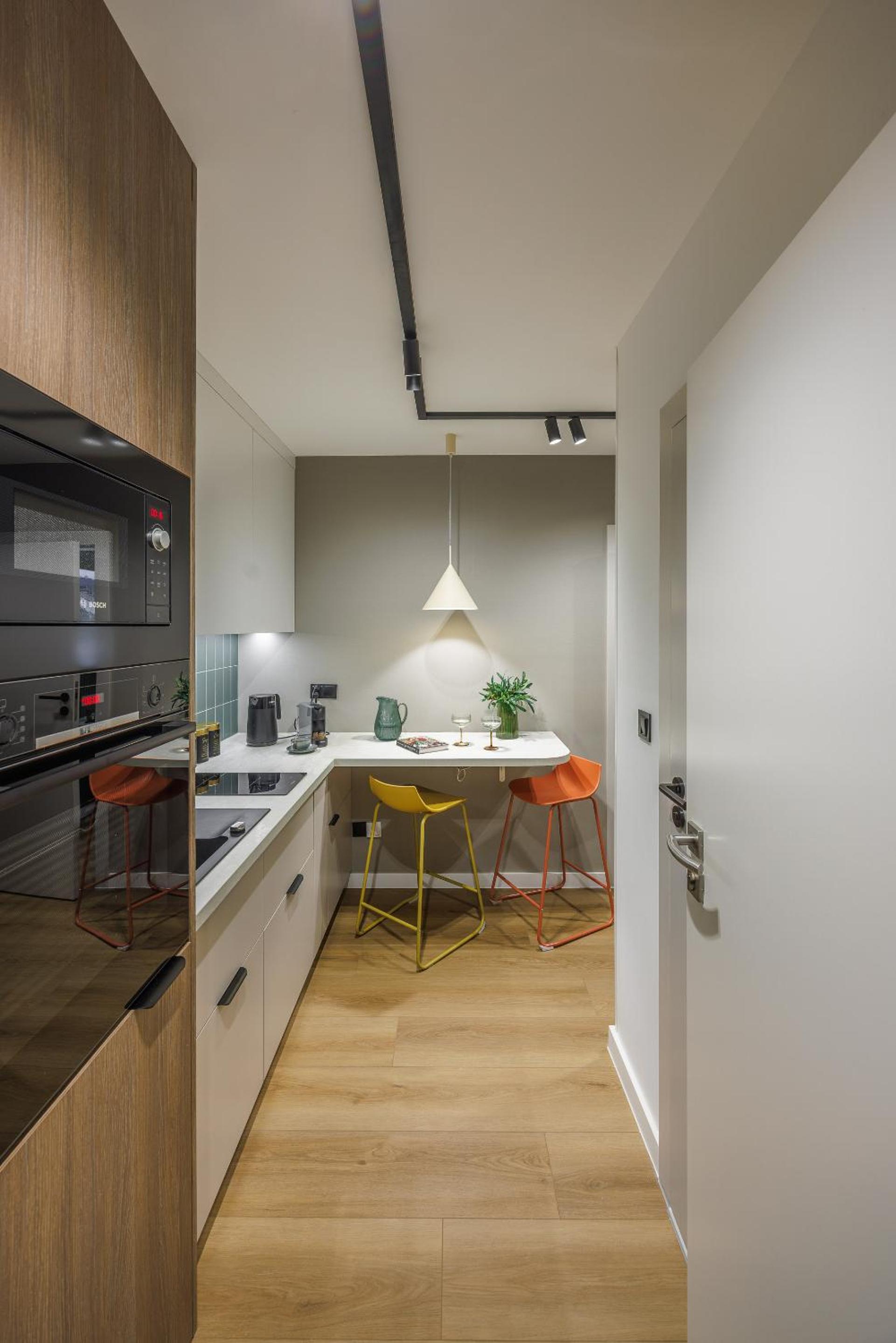 Emihouse Rubikon Apartments