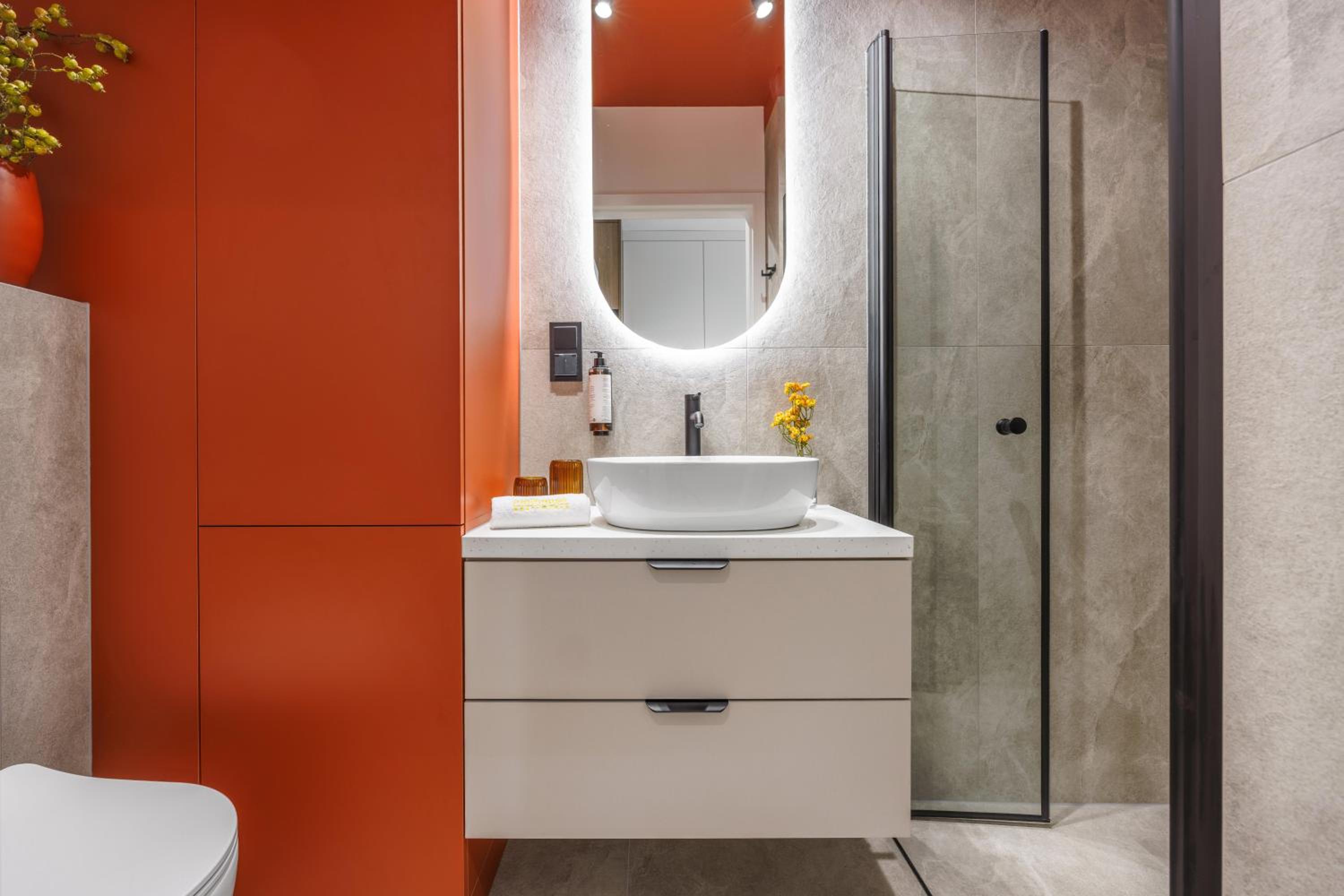 Emihouse Rubikon Apartments