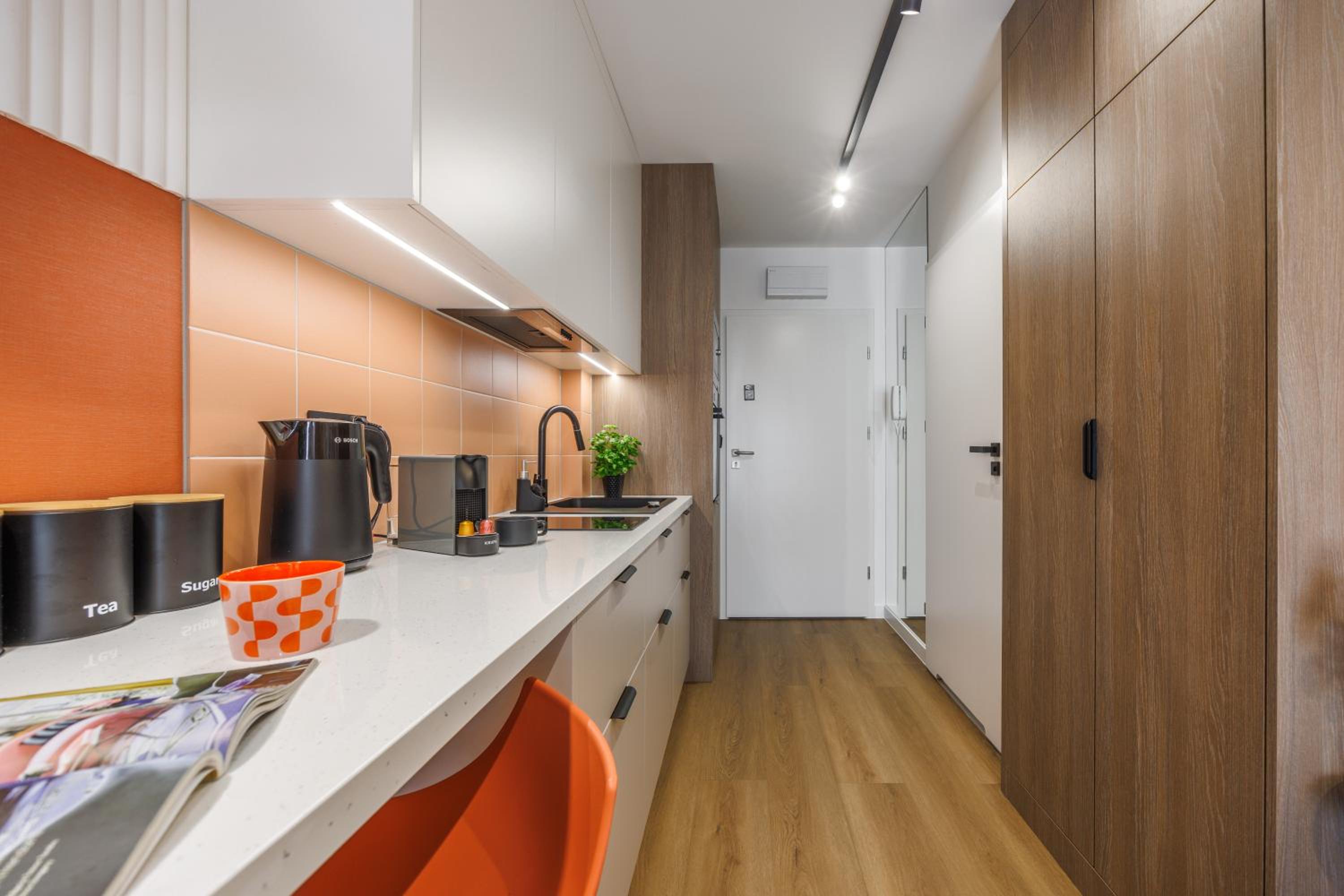Emihouse Rubikon Apartments