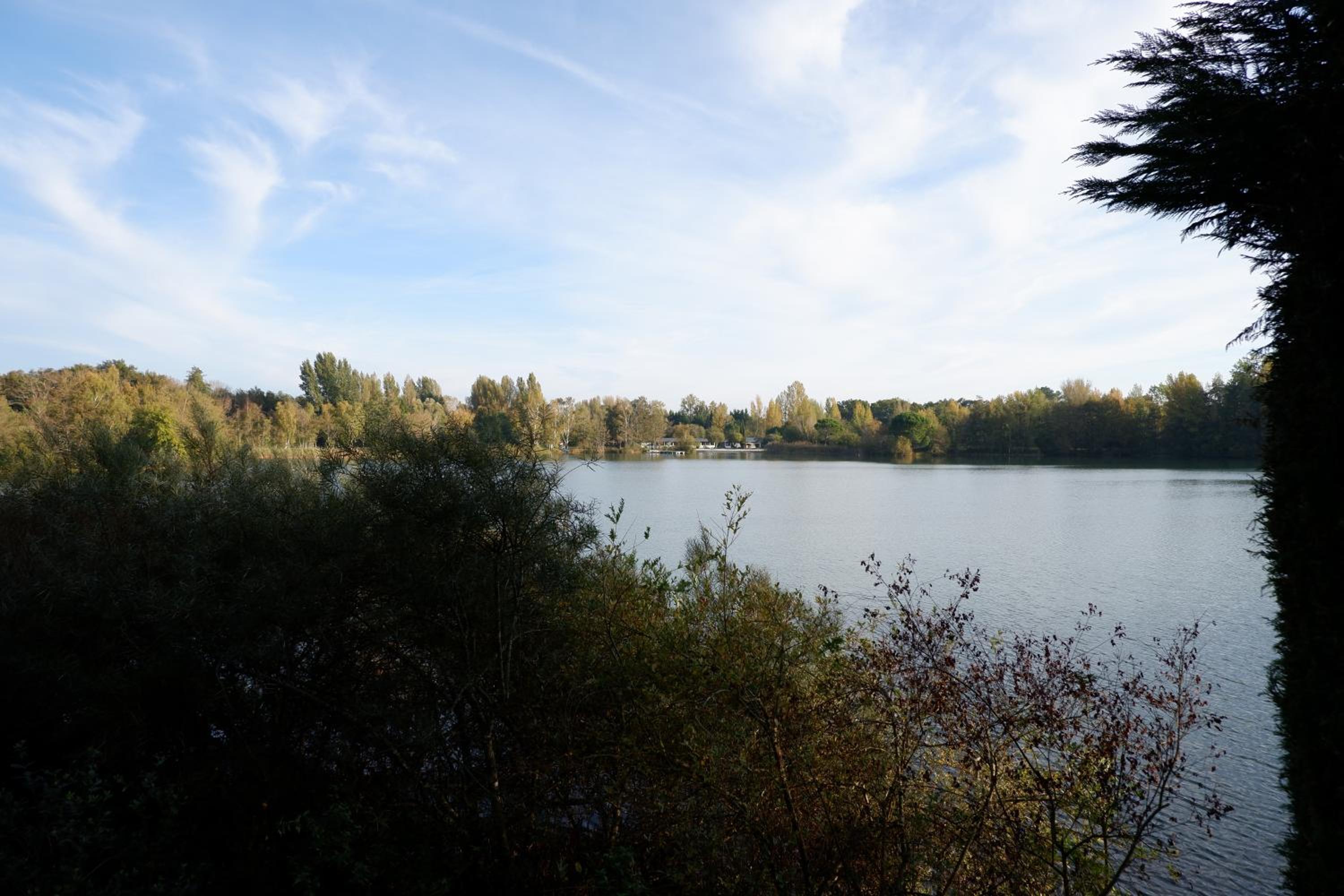 La Terrasse du Lac