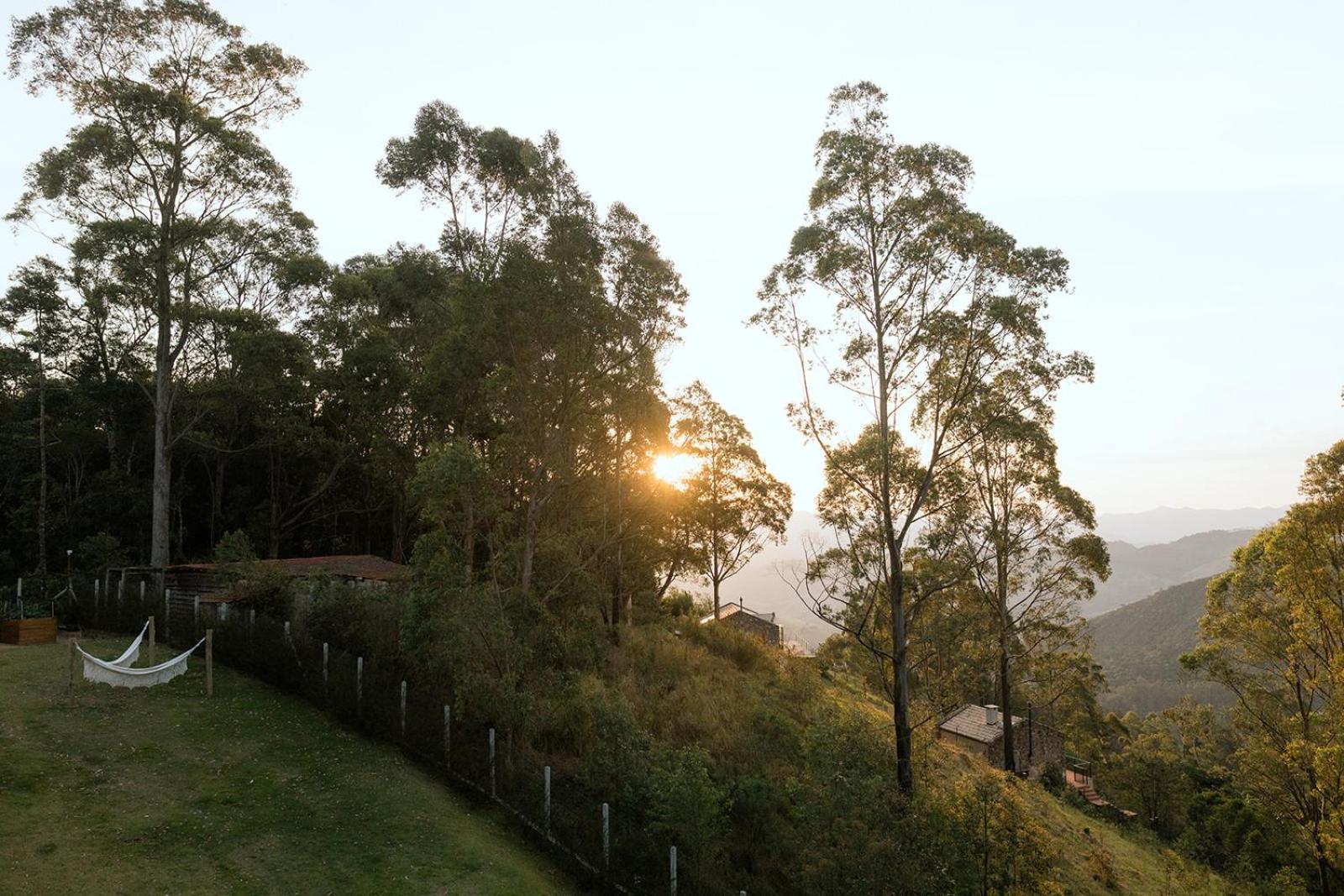 Villa Langma