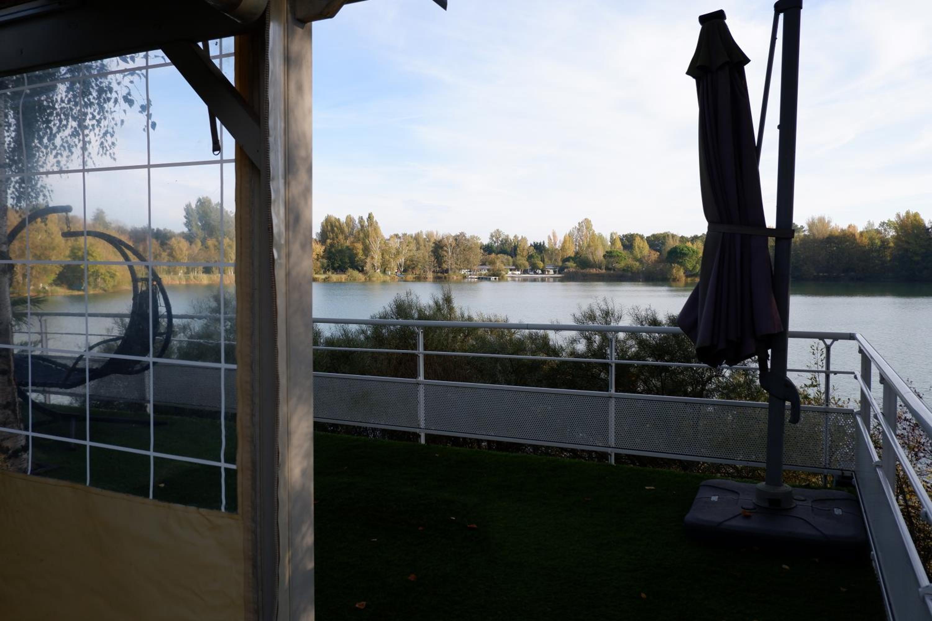 La Terrasse du Lac