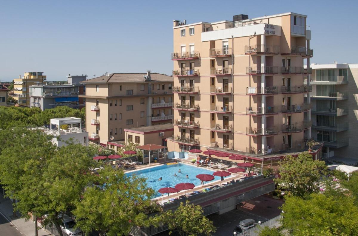 Hotel Sofia - Image 1