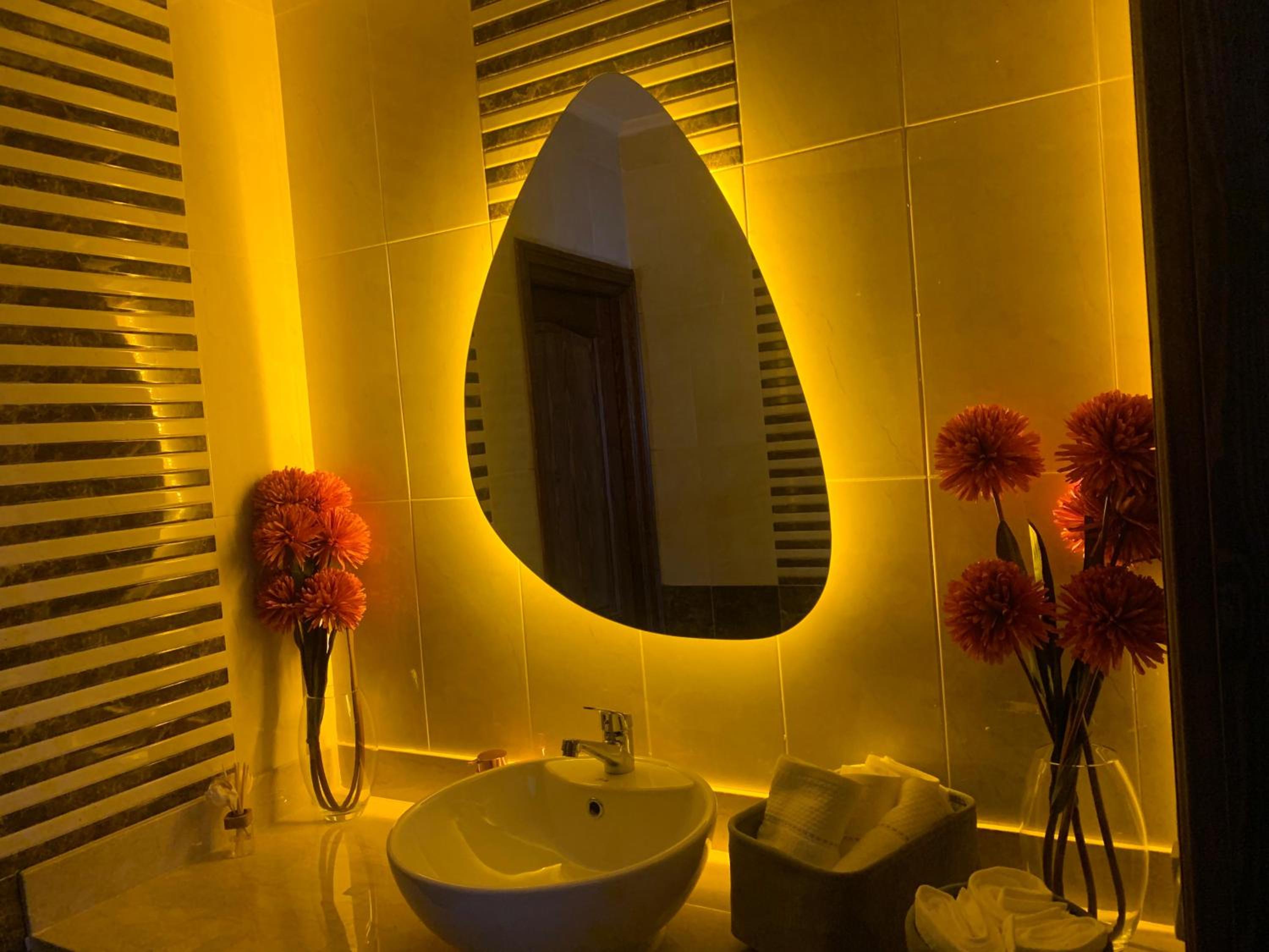 Villa luxueuse