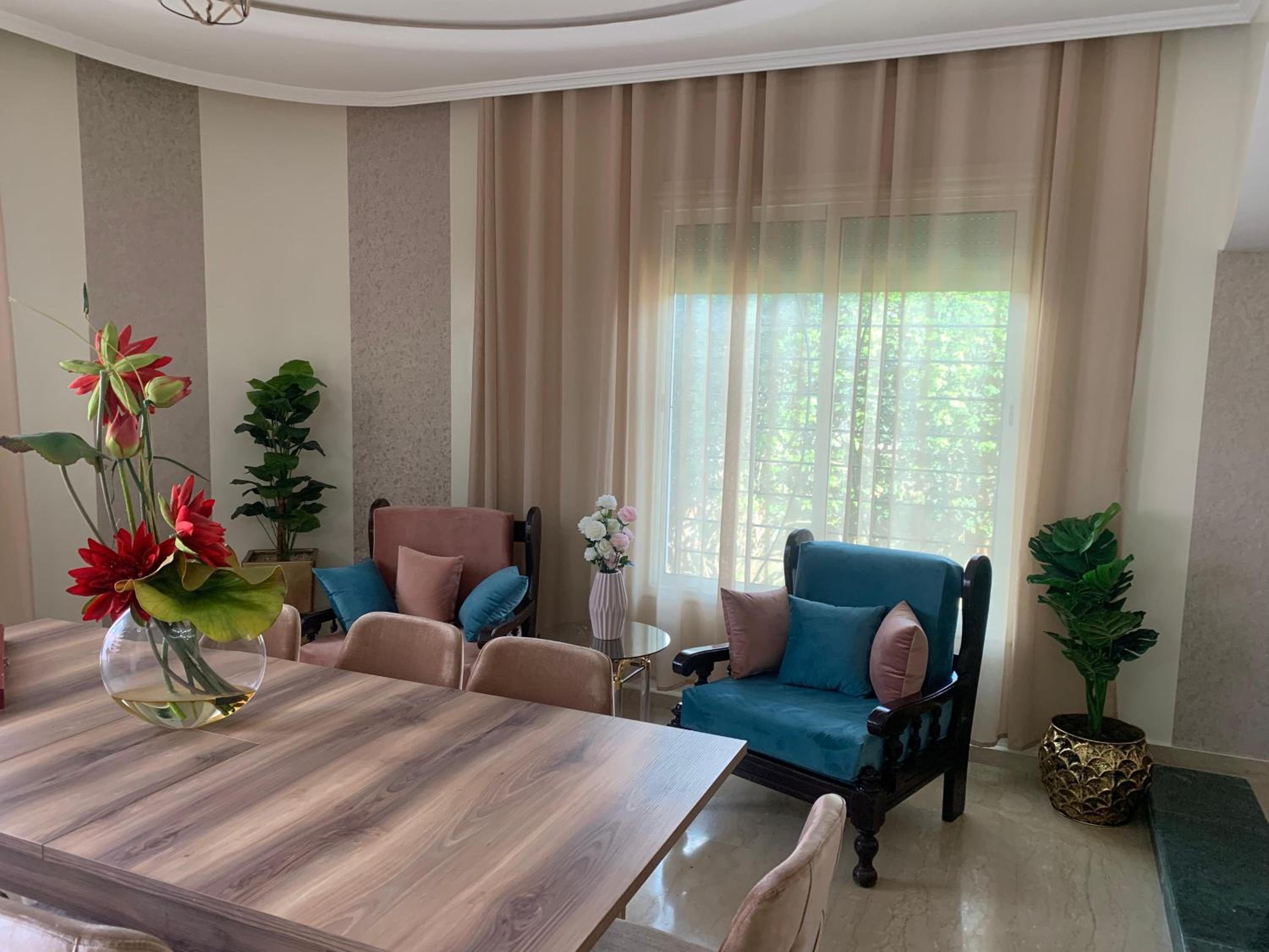 Villa luxueuse
