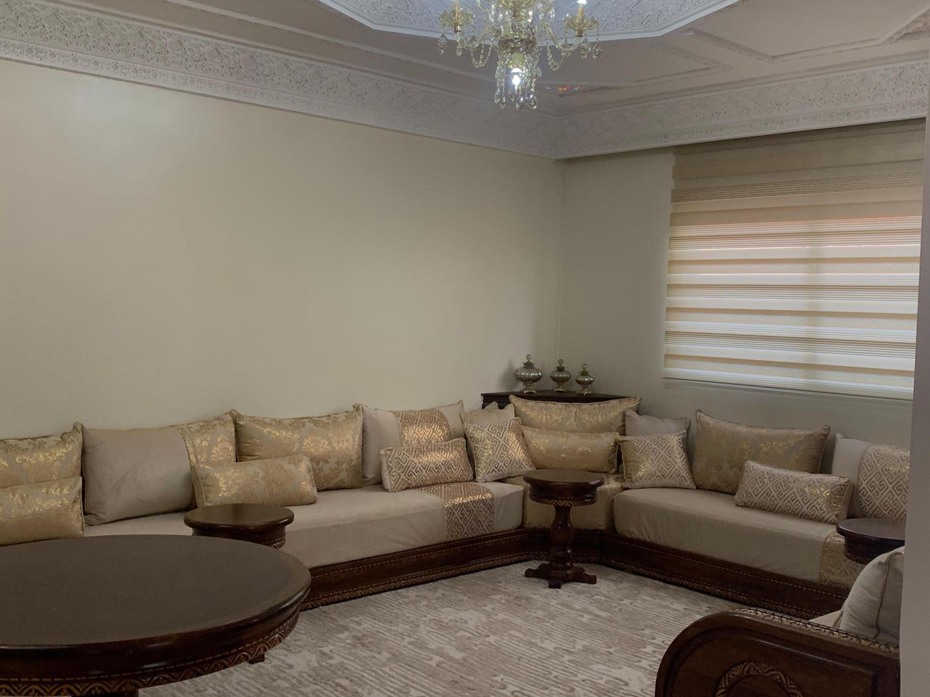 Villa luxueuse