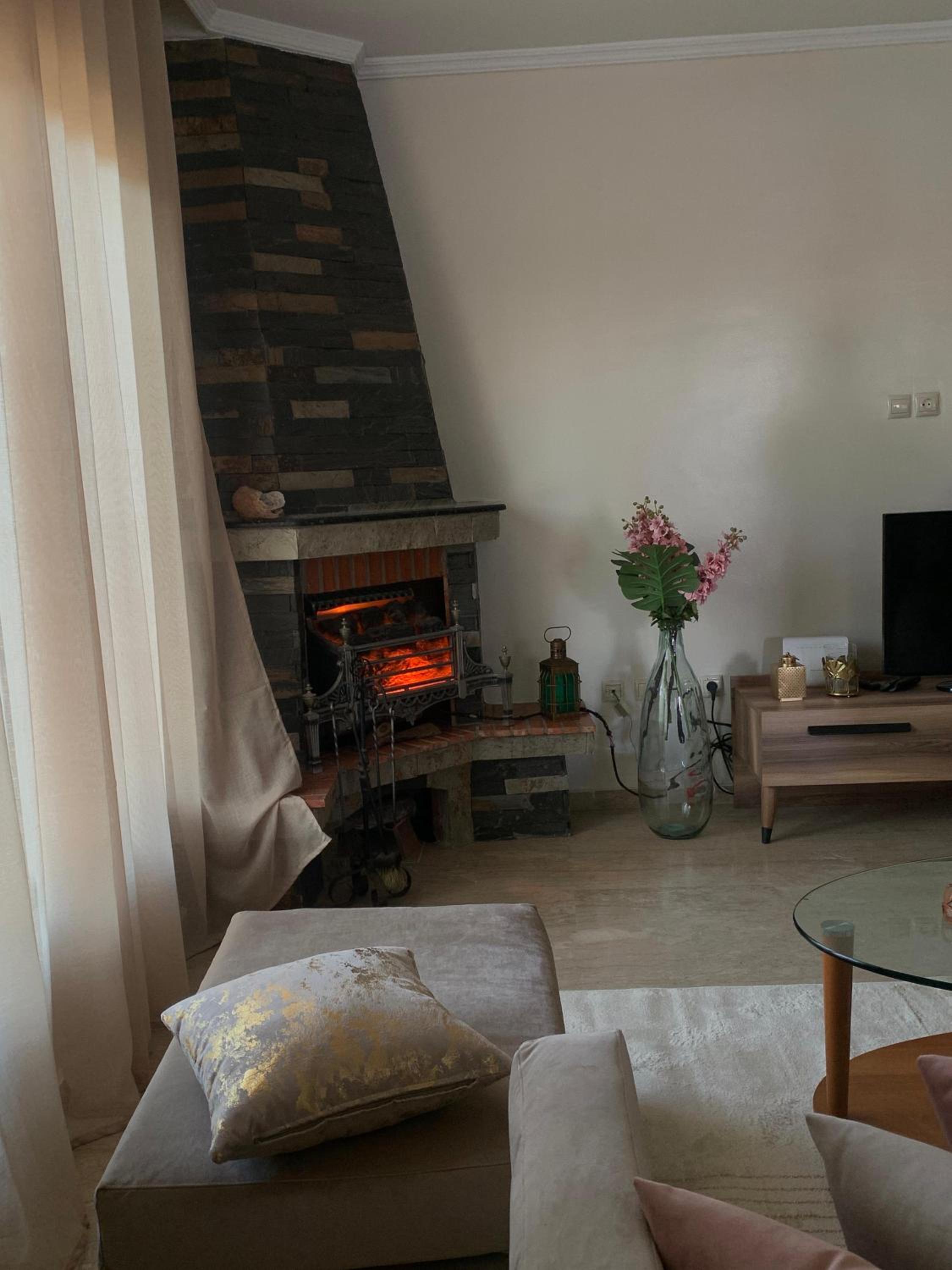 Villa luxueuse