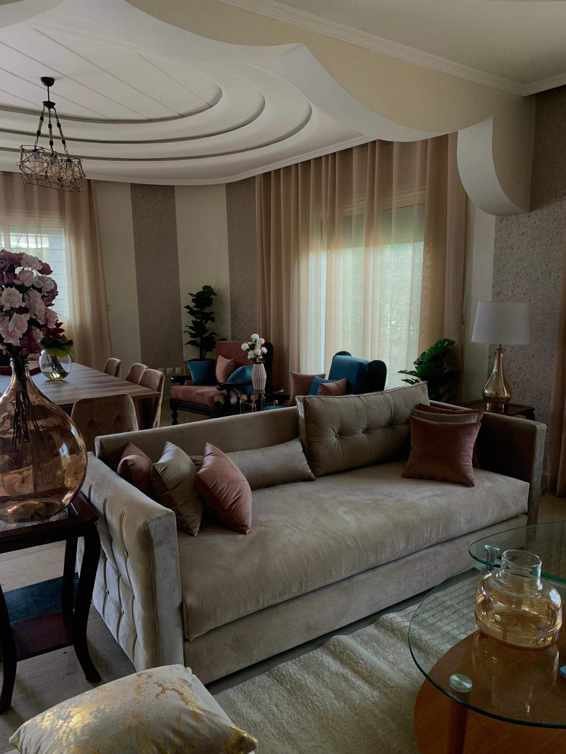 Villa luxueuse