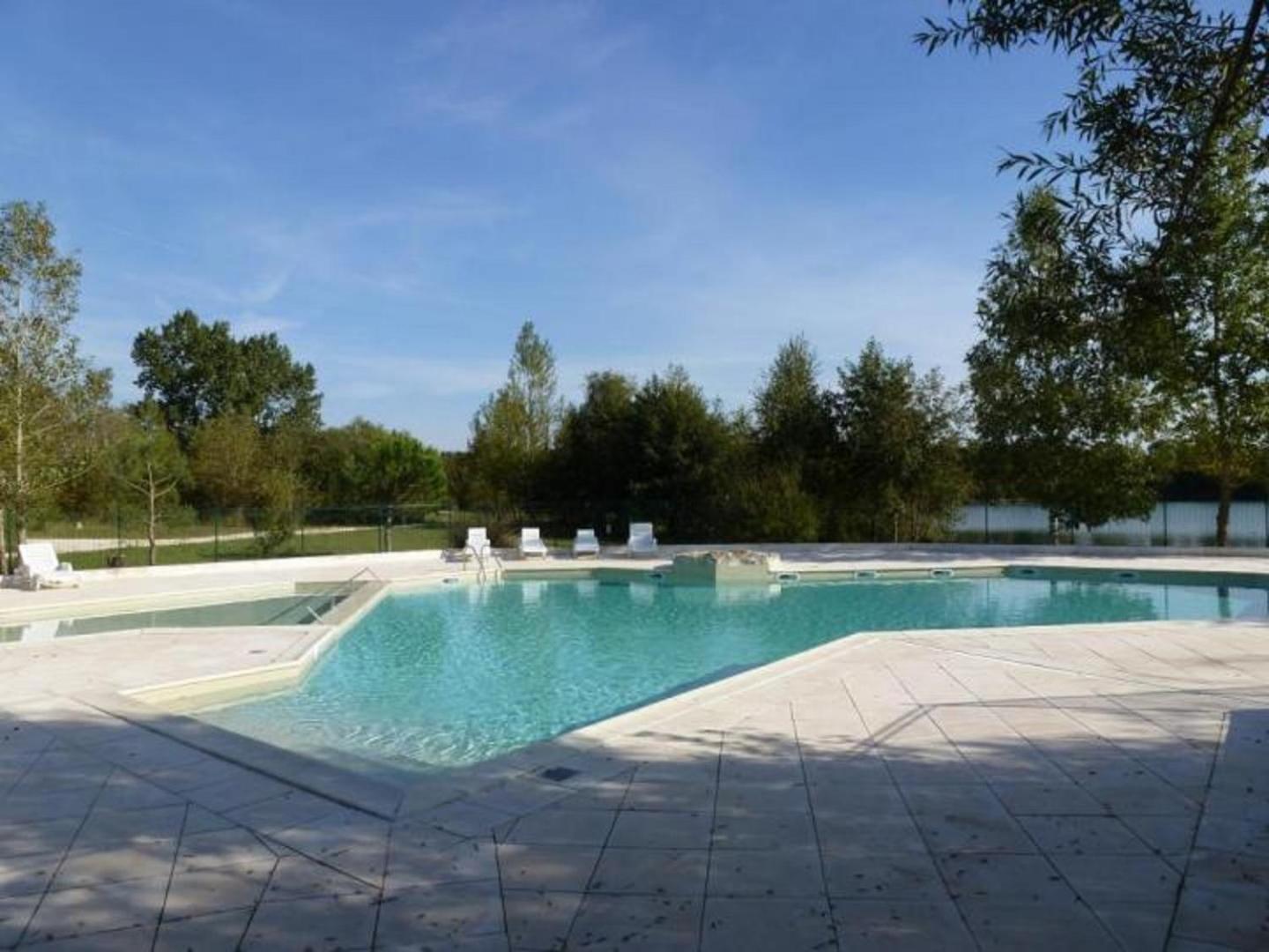 La Terrasse du Lac
