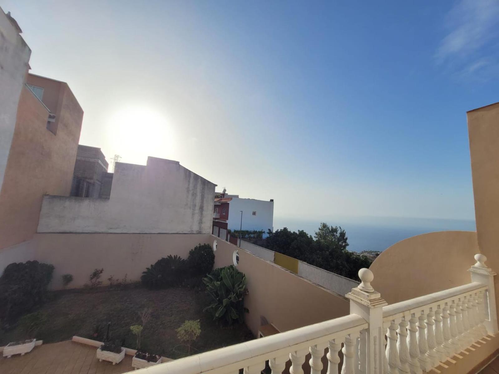 Casa Adora in Santa Ursula im Norden Teneriffas