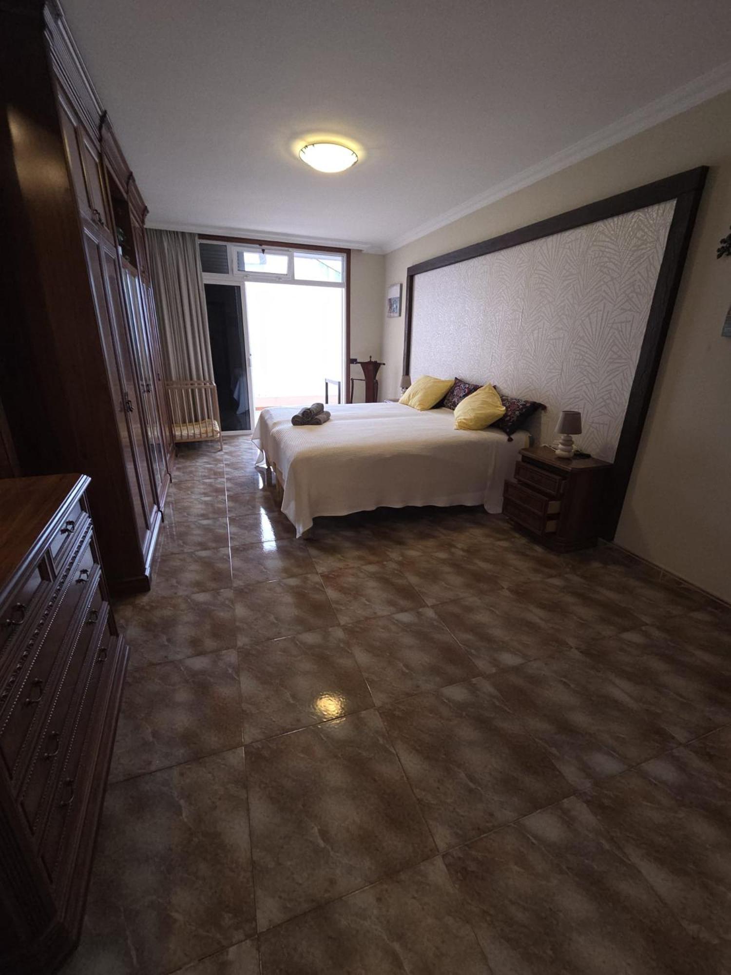 Casa Adora in Santa Ursula im Norden Teneriffas