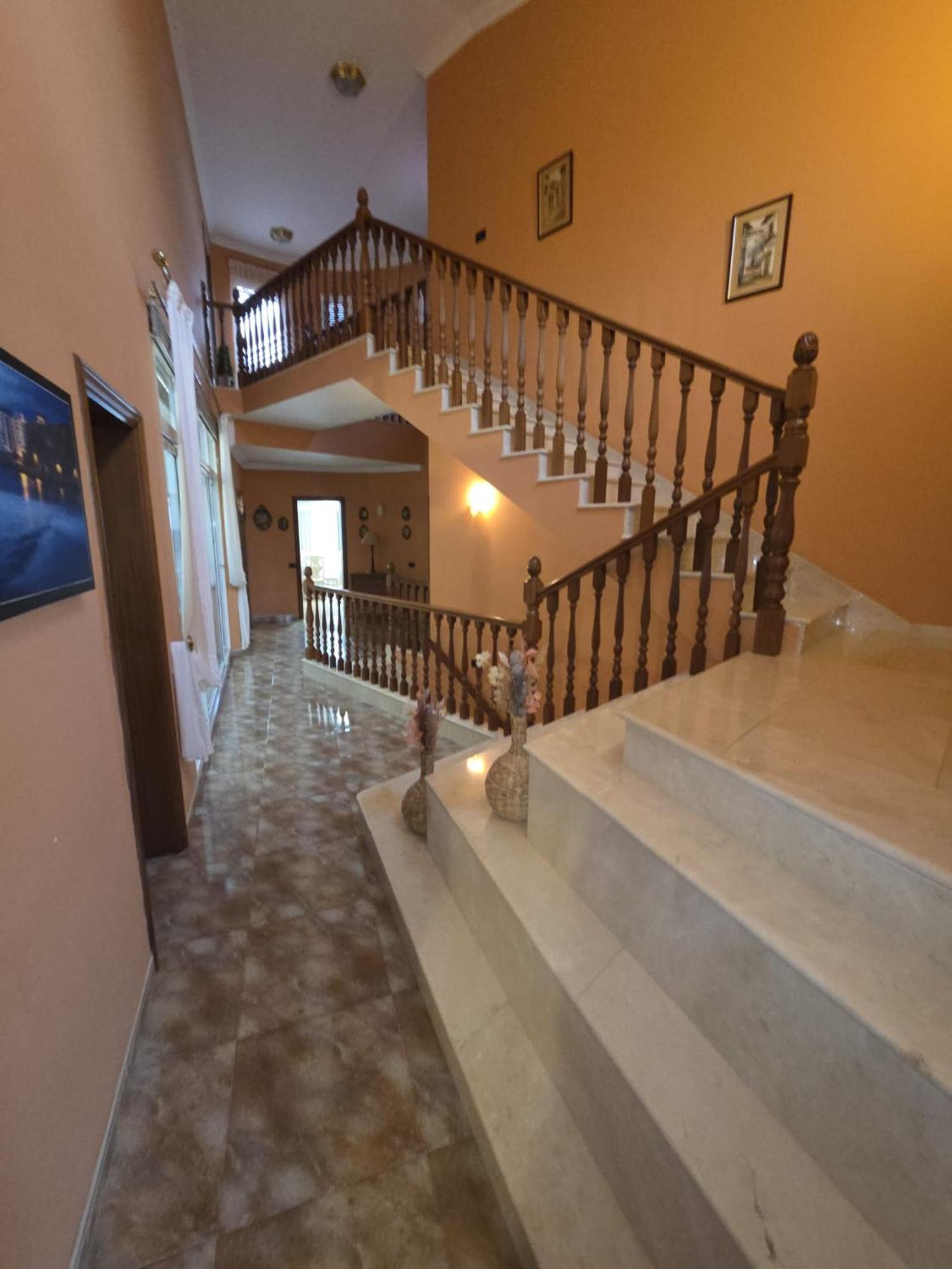 Casa Adora in Santa Ursula im Norden Teneriffas