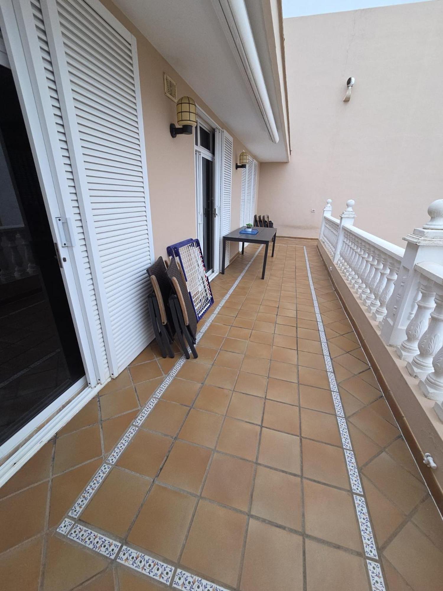 Casa Adora in Santa Ursula im Norden Teneriffas