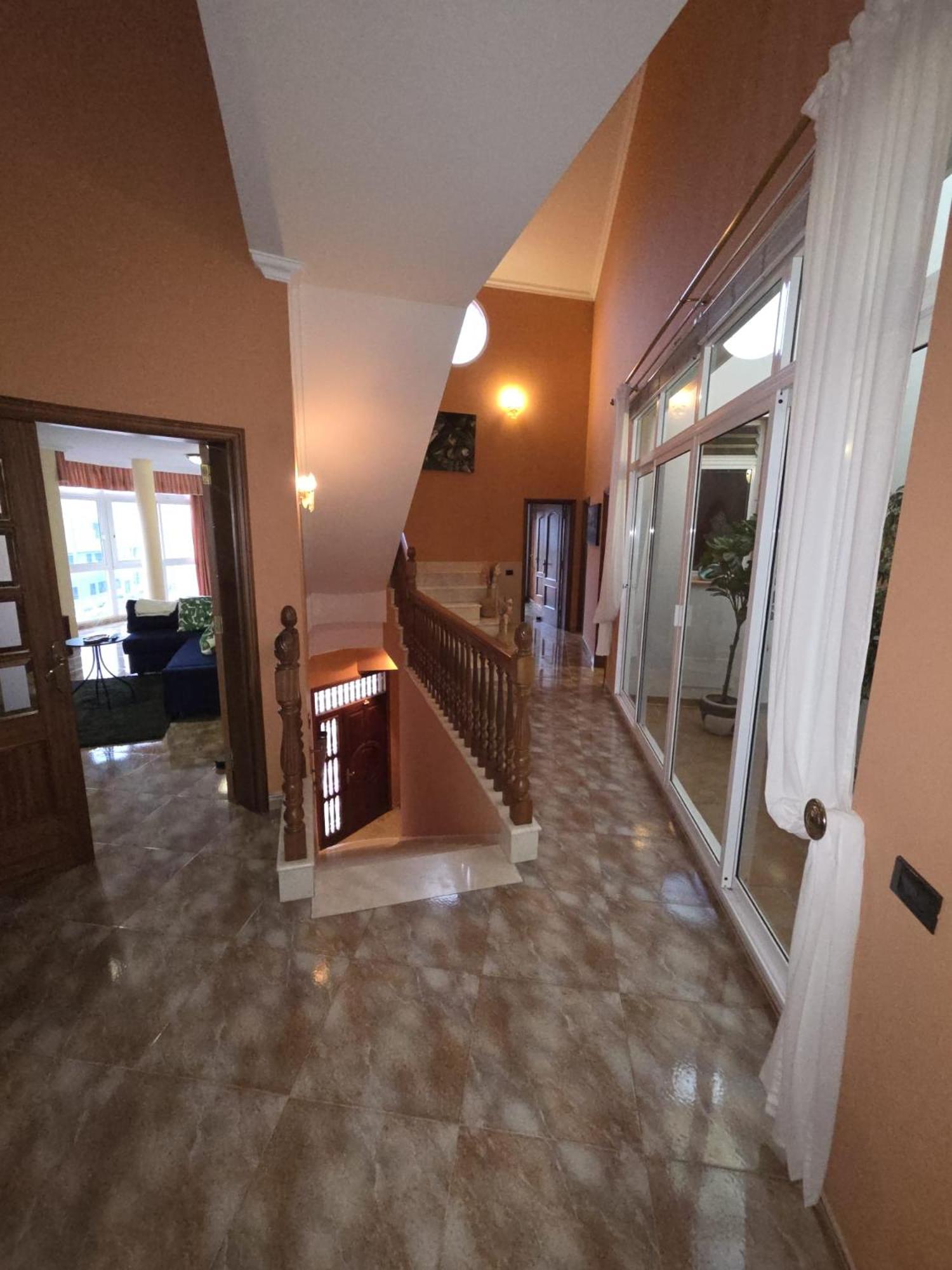 Casa Adora in Santa Ursula im Norden Teneriffas