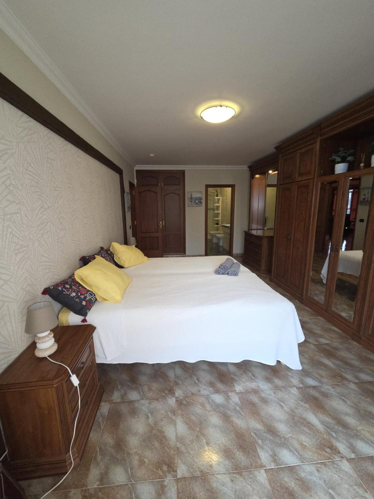 Casa Adora in Santa Ursula im Norden Teneriffas
