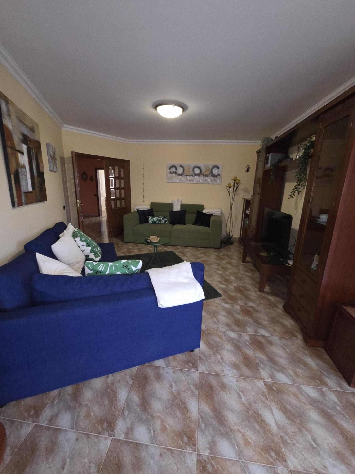 Casa Adora in Santa Ursula im Norden Teneriffas